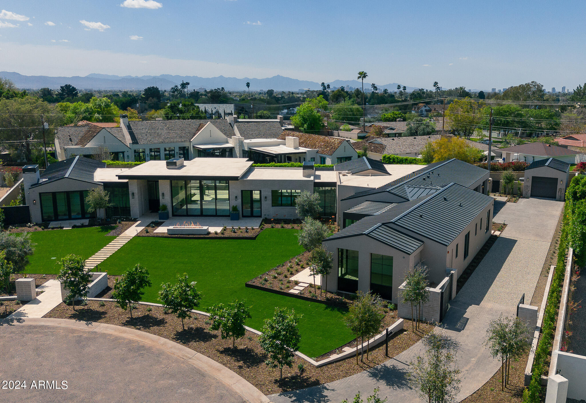 DEL RAY ESTATES 12 AMD - Residential