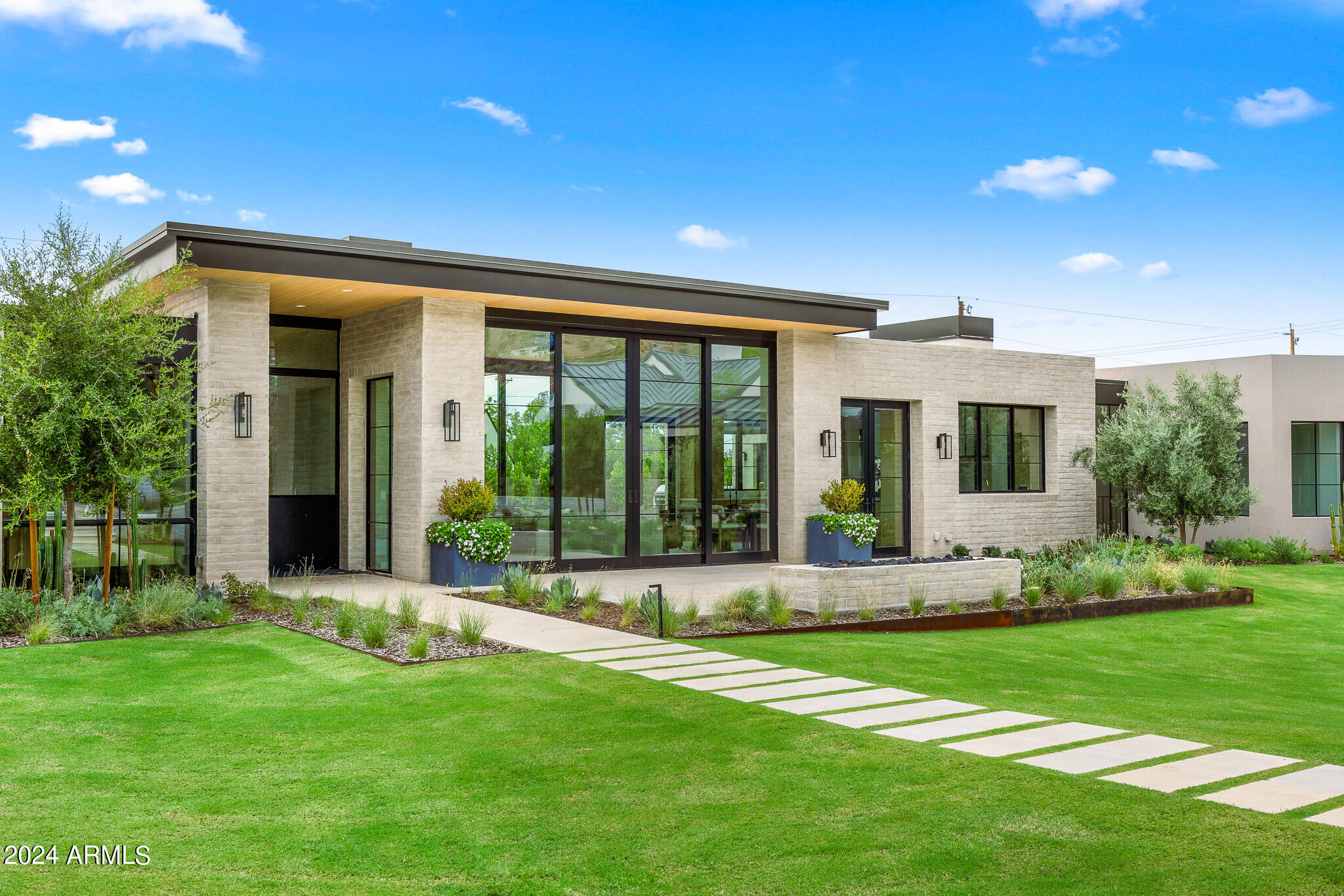 DEL RAY ESTATES 12 AMD - Residential