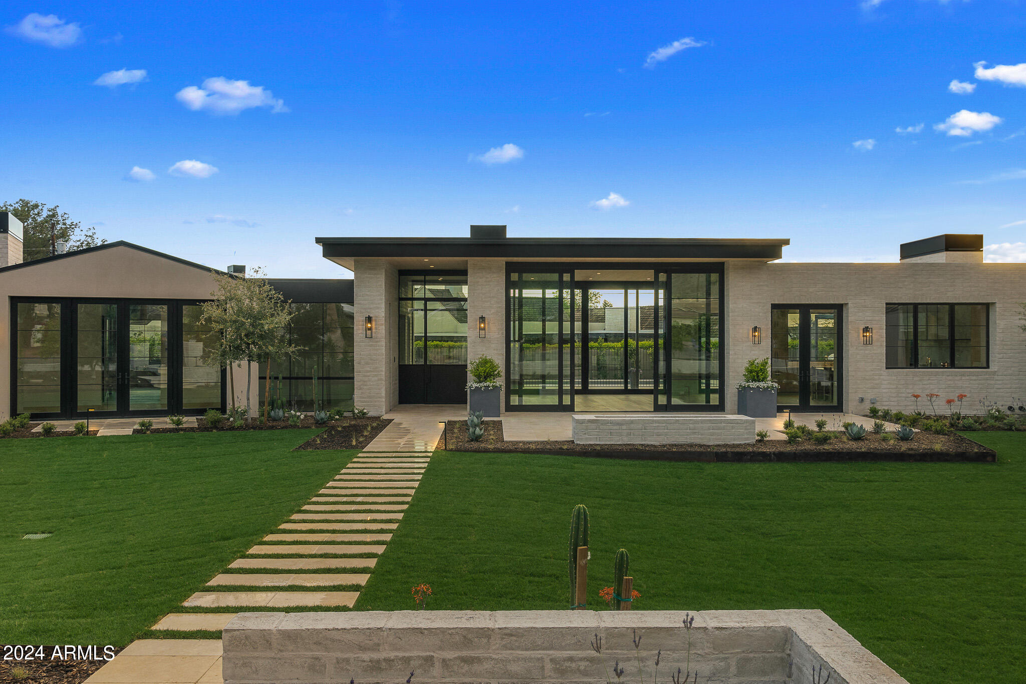 DEL RAY ESTATES 12 AMD - Residential