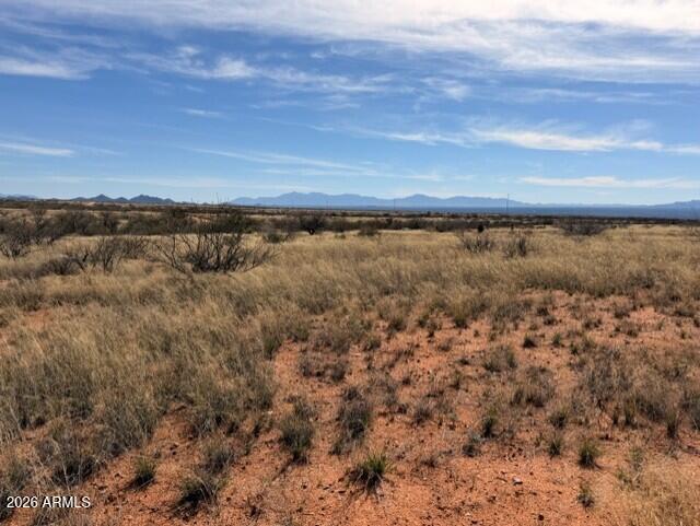 Dragoon Mountain Ranch Unit 3 - Land