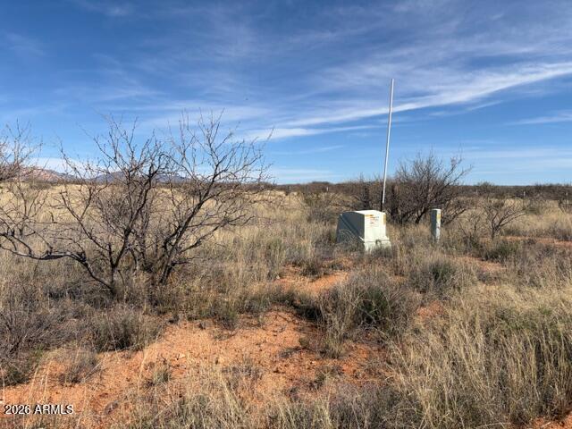 Dragoon Mountain Ranch Unit 3 - Land