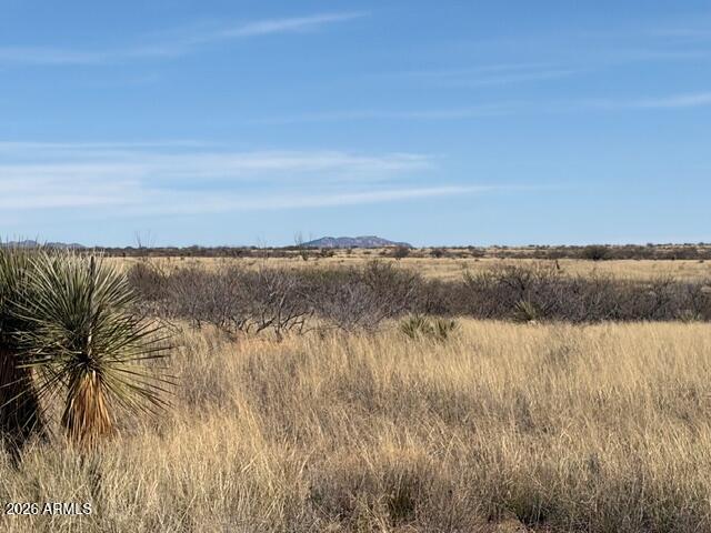 Dragoon Mountain Ranch Unit 3 - Land