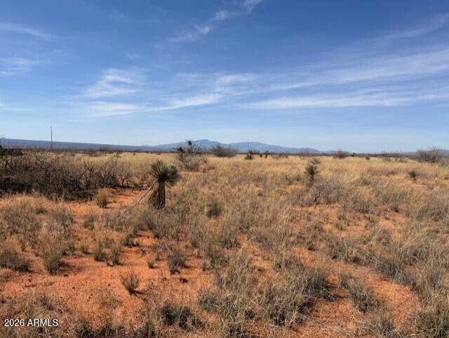 Dragoon Mountain Ranch Unit 3 - Land