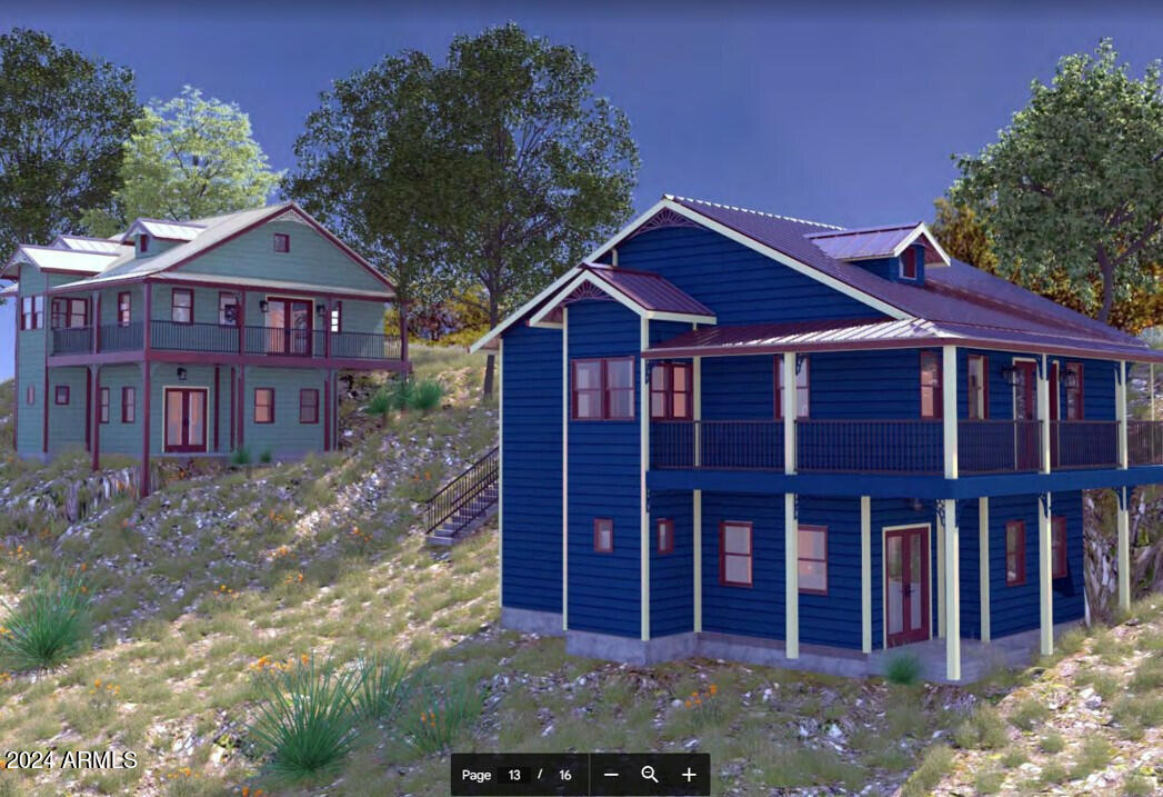 Add'l Prcls- 103-56-004H0: 80x70, 0.128 Ac, 5,598 sqft. 103-56-004K4: 70x64, 0.102 ac, 4,480 sqft. - Land