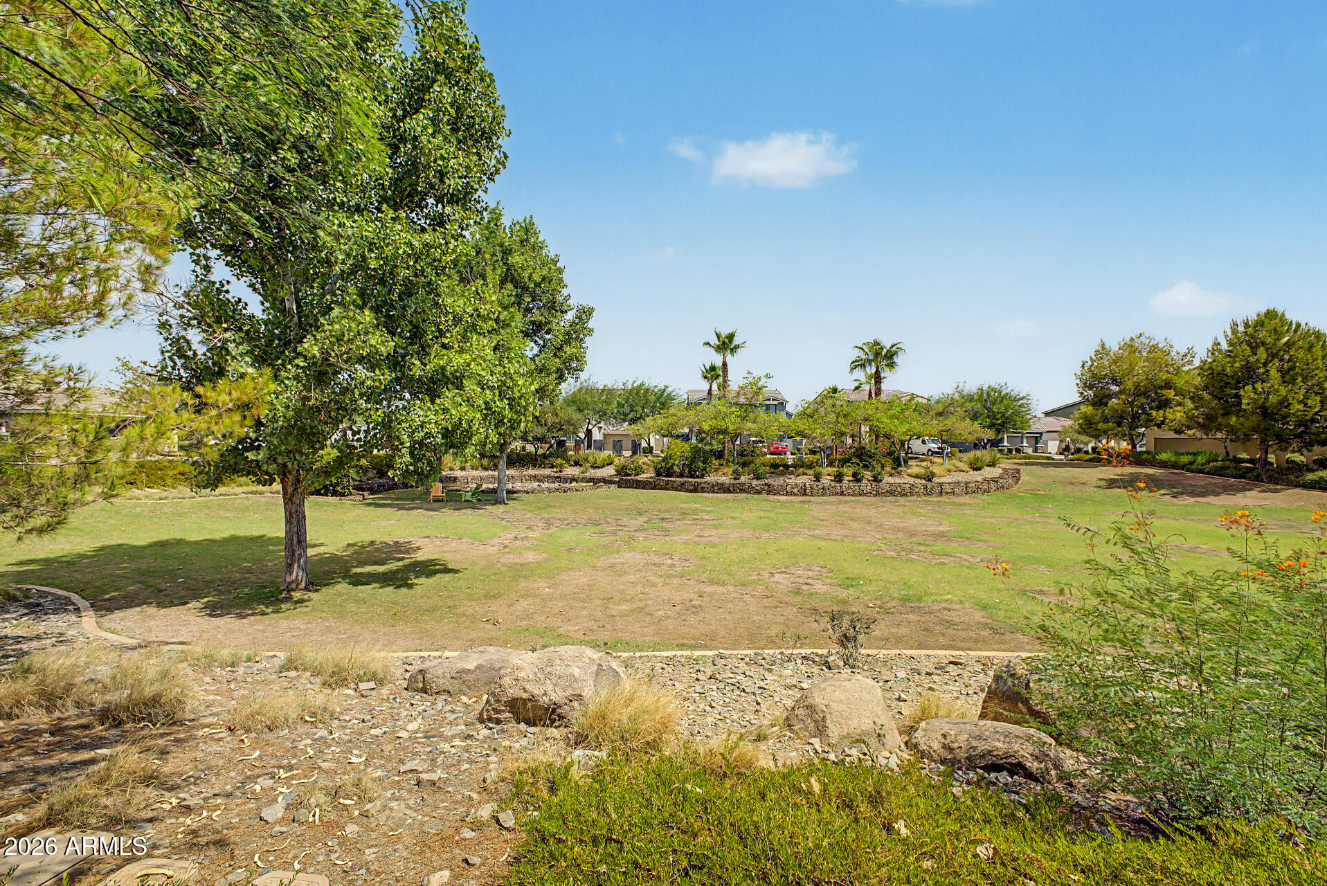 EASTMARK DEVELOPMENT UNIT 3/4 PARCELS 3/4-1 THRU 3 - Residential
