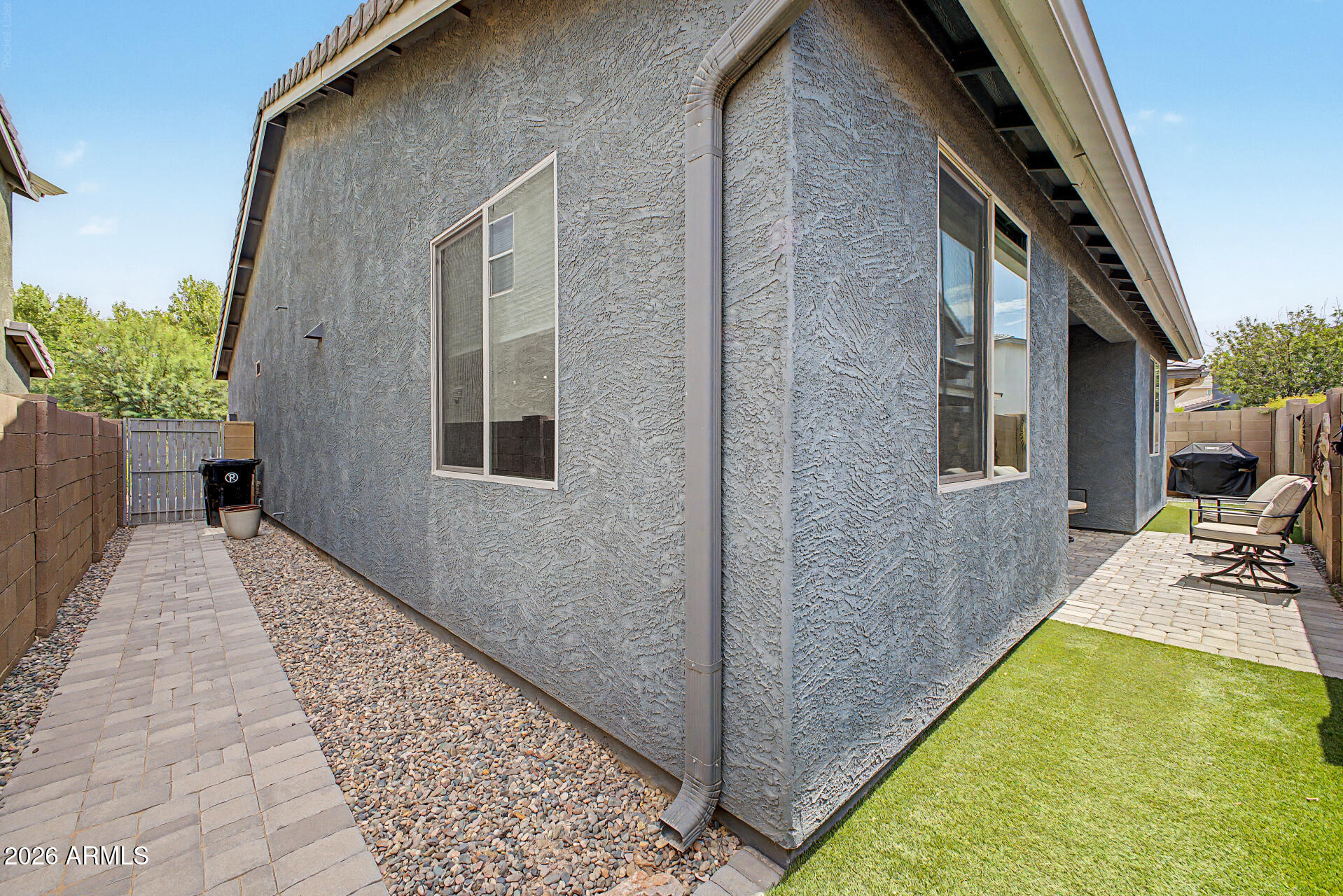 EASTMARK DEVELOPMENT UNIT 3/4 PARCELS 3/4-1 THRU 3 - Residential