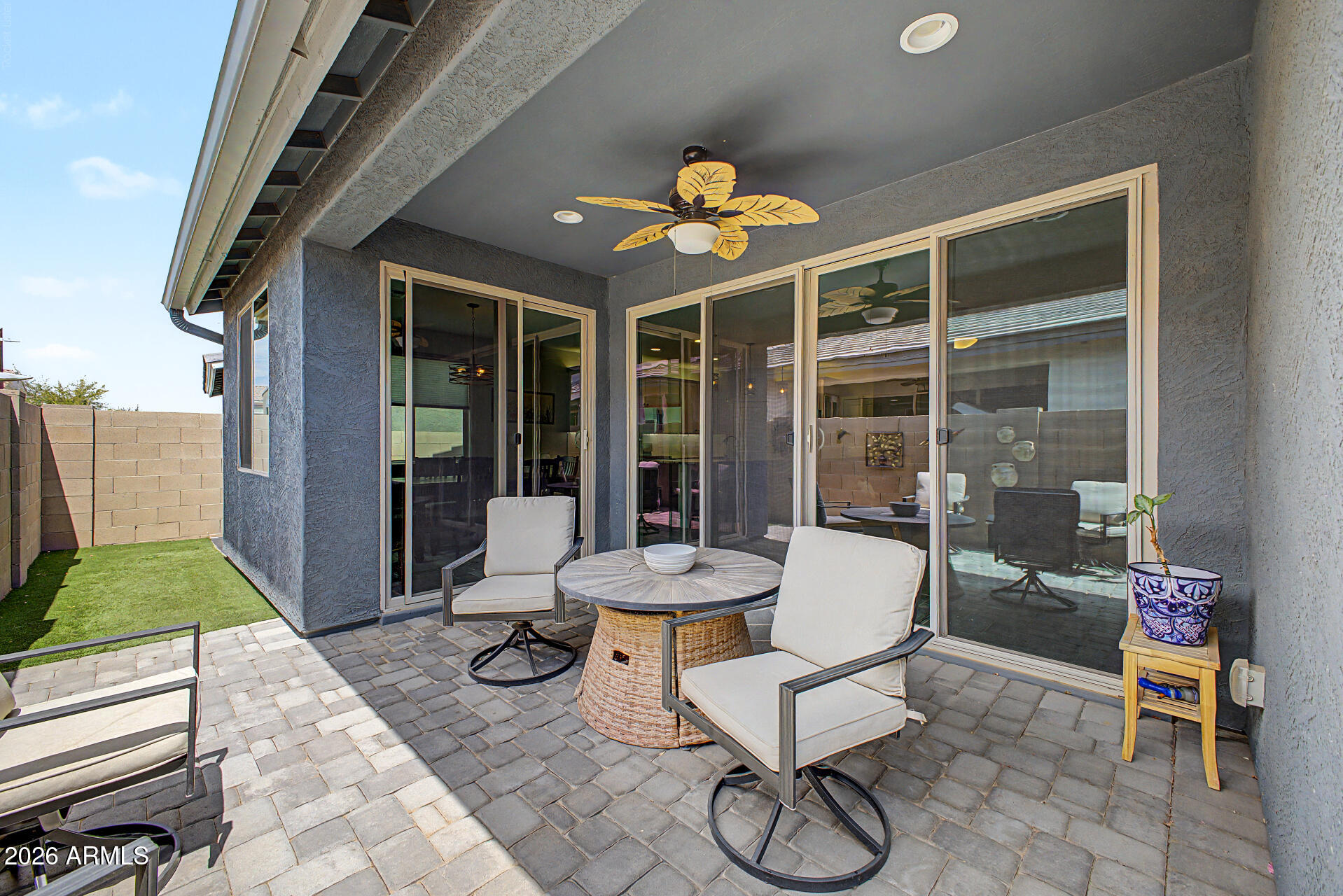 EASTMARK DEVELOPMENT UNIT 3/4 PARCELS 3/4-1 THRU 3 - Residential