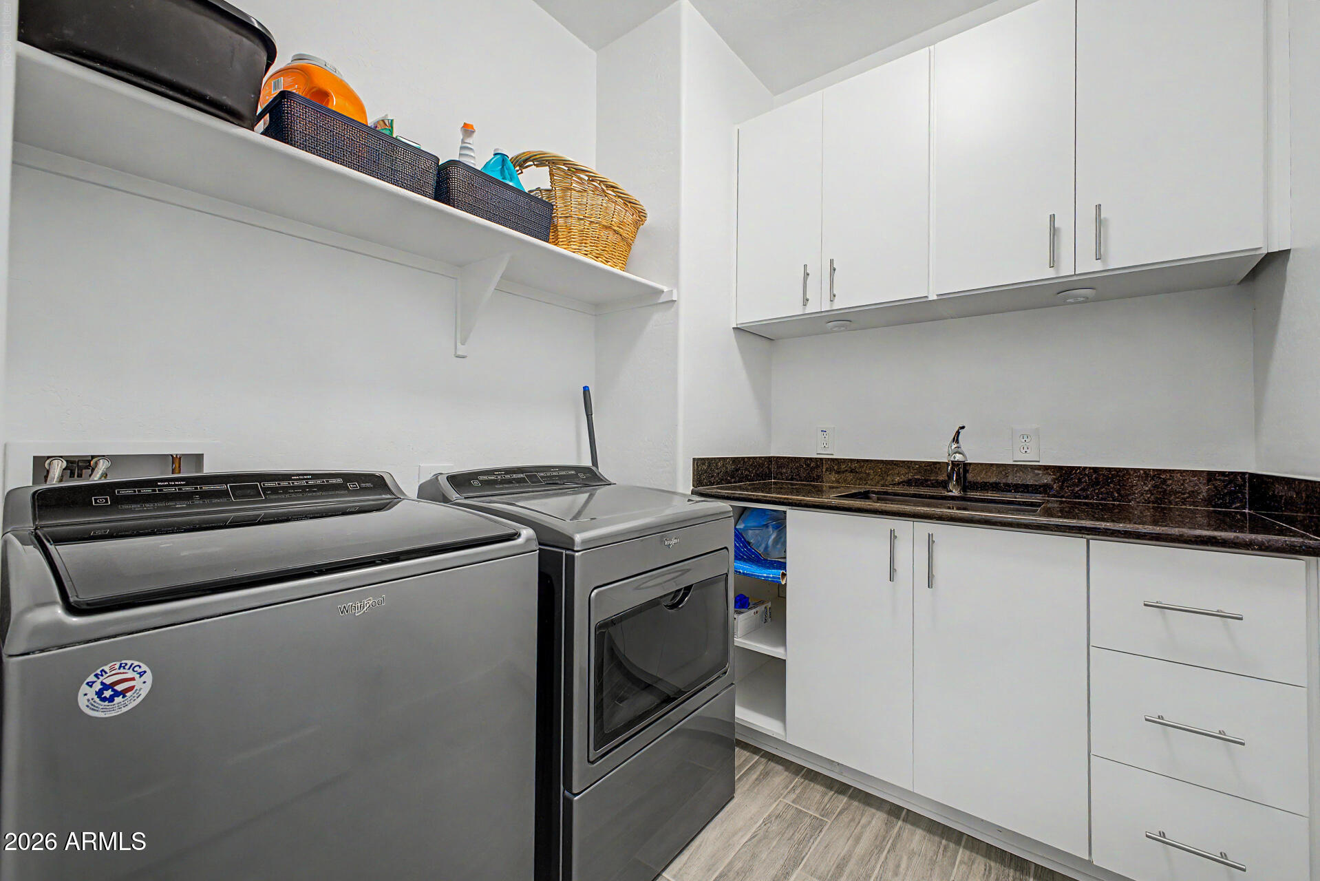 EASTMARK DEVELOPMENT UNIT 3/4 PARCELS 3/4-1 THRU 3 - Residential