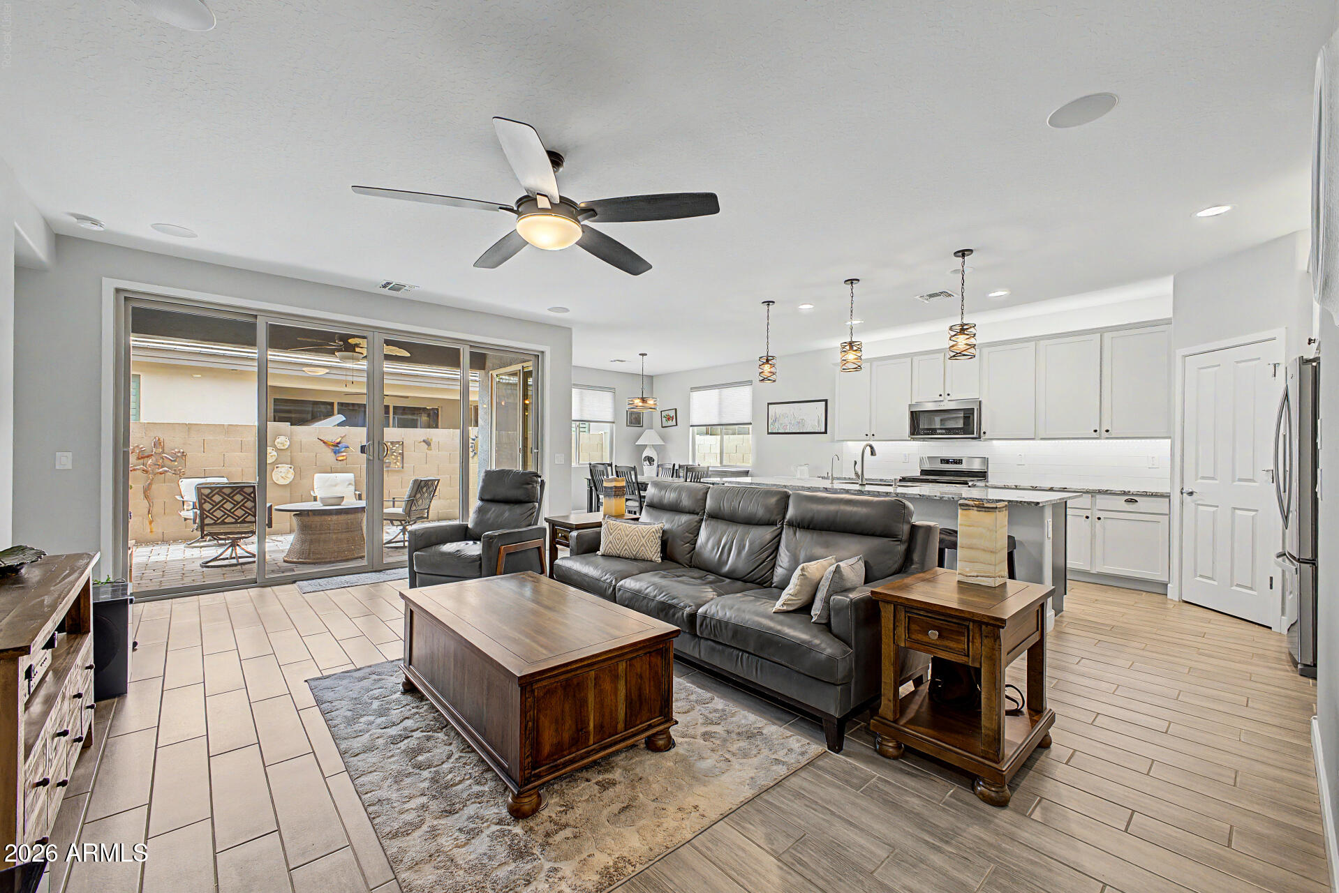 EASTMARK DEVELOPMENT UNIT 3/4 PARCELS 3/4-1 THRU 3 - Residential