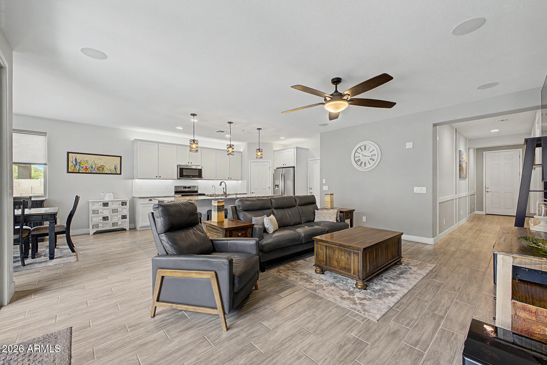 EASTMARK DEVELOPMENT UNIT 3/4 PARCELS 3/4-1 THRU 3 - Residential
