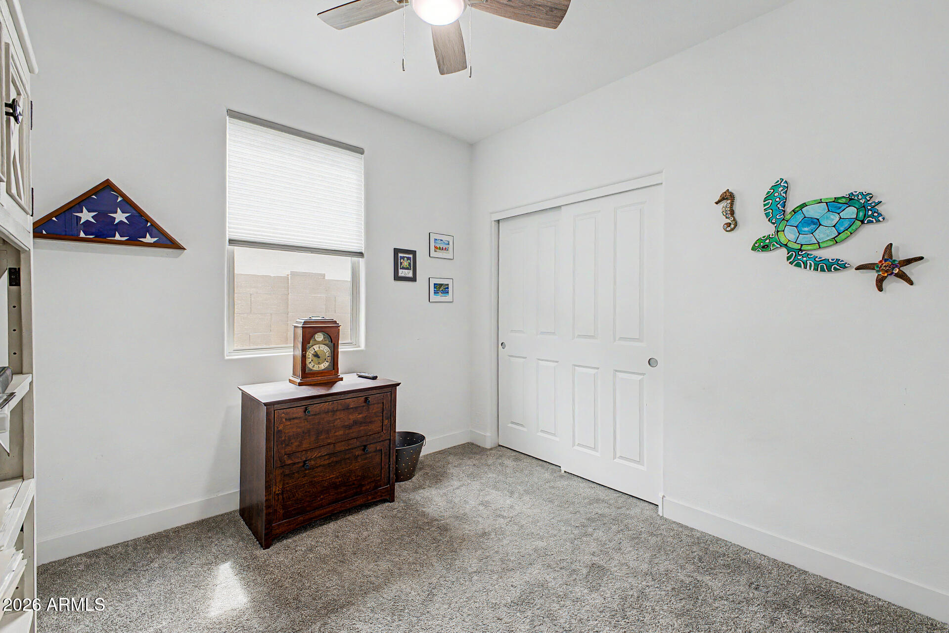 EASTMARK DEVELOPMENT UNIT 3/4 PARCELS 3/4-1 THRU 3 - Residential