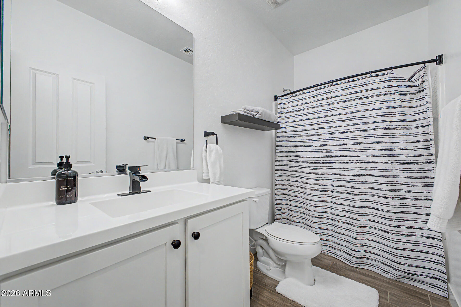 EASTMARK DEVELOPMENT UNIT 3/4 PARCELS 3/4-1 THRU 3 - Residential