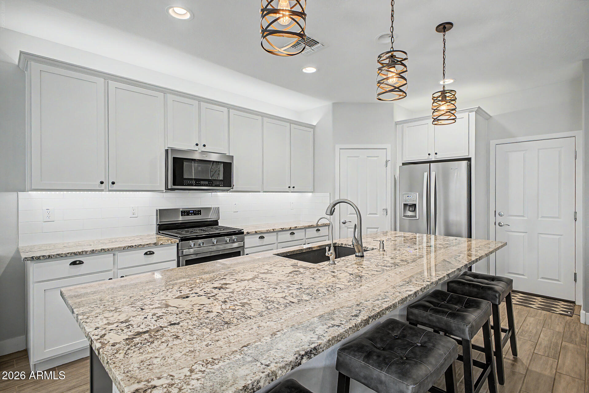 EASTMARK DEVELOPMENT UNIT 3/4 PARCELS 3/4-1 THRU 3 - Residential