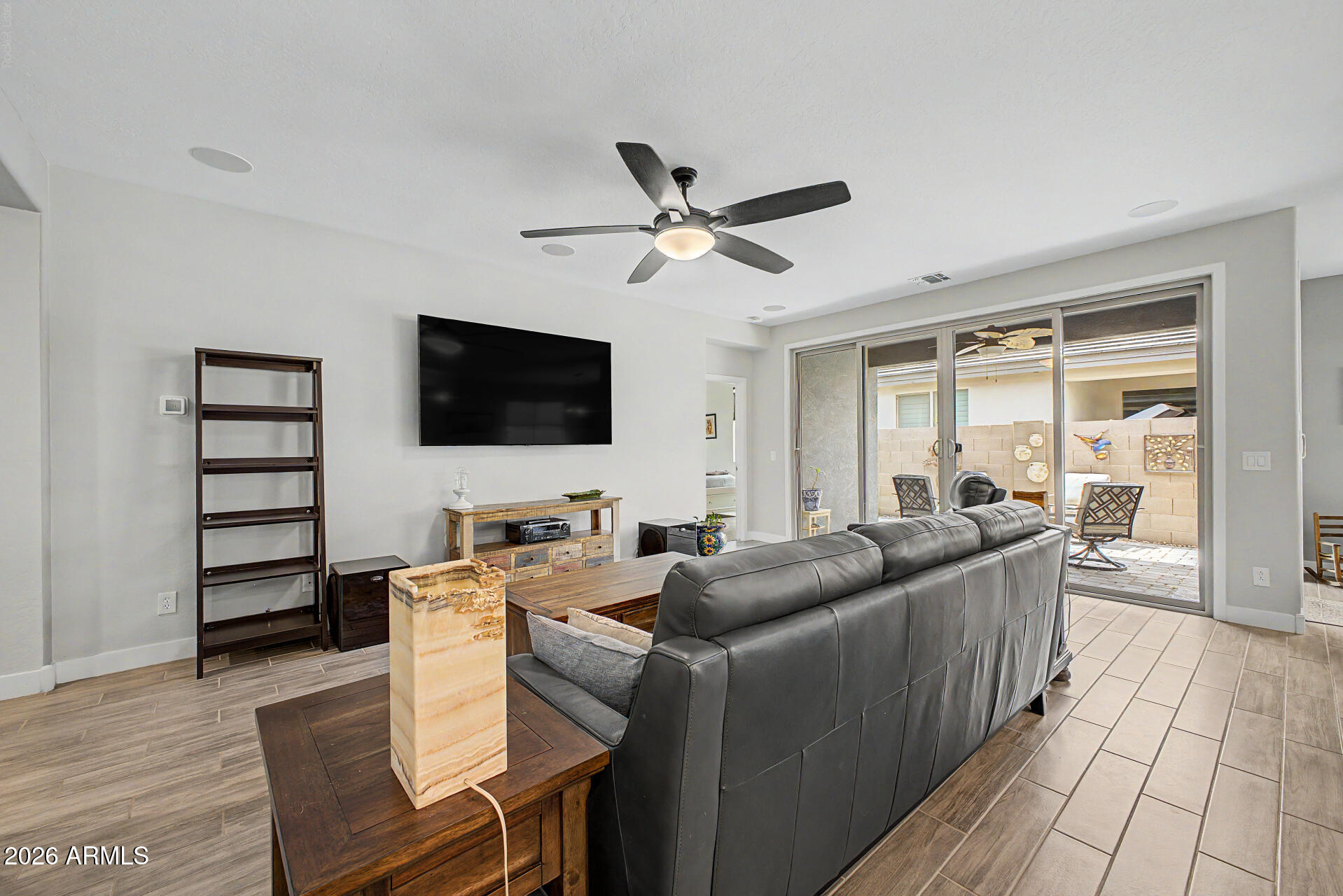 EASTMARK DEVELOPMENT UNIT 3/4 PARCELS 3/4-1 THRU 3 - Residential