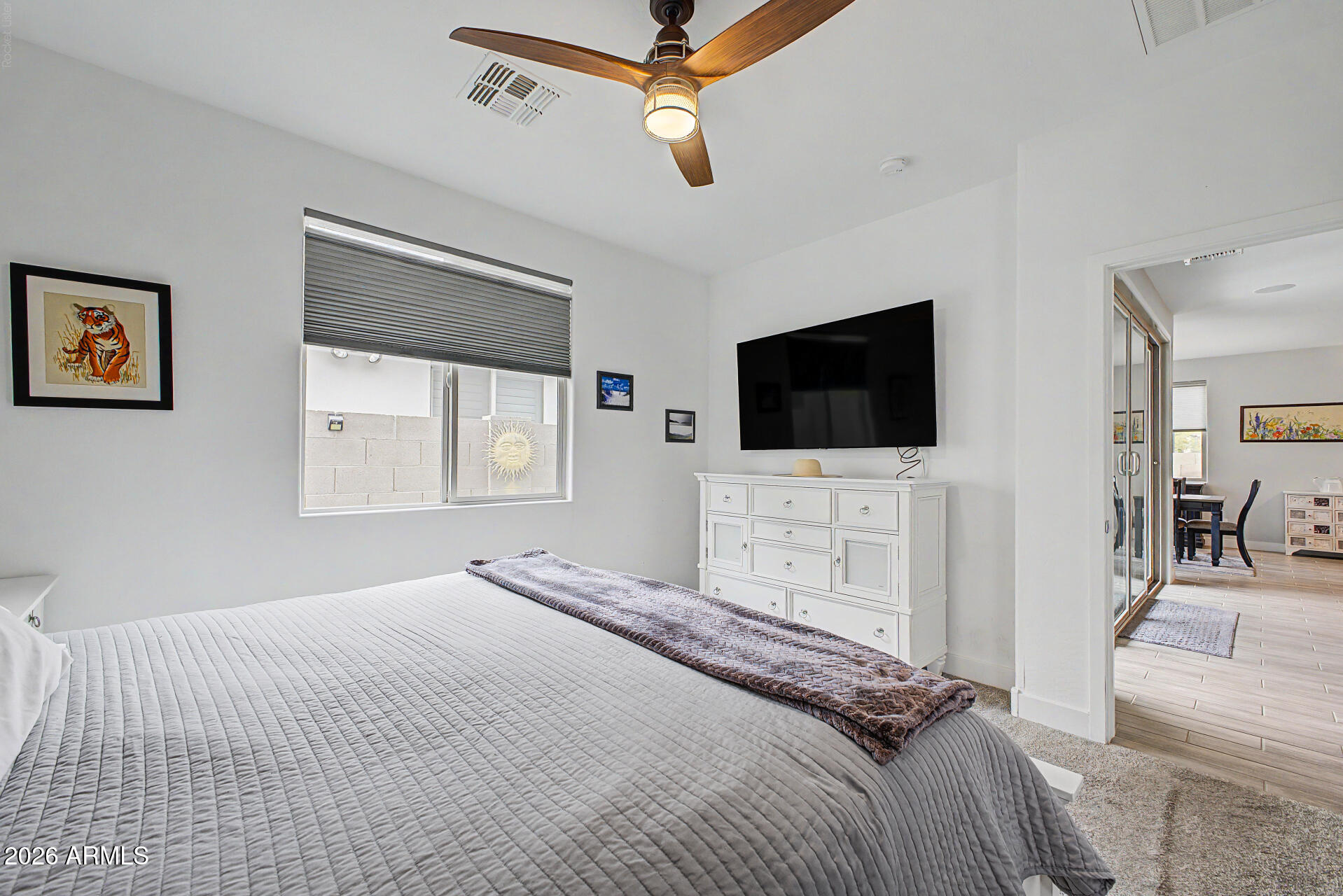 EASTMARK DEVELOPMENT UNIT 3/4 PARCELS 3/4-1 THRU 3 - Residential