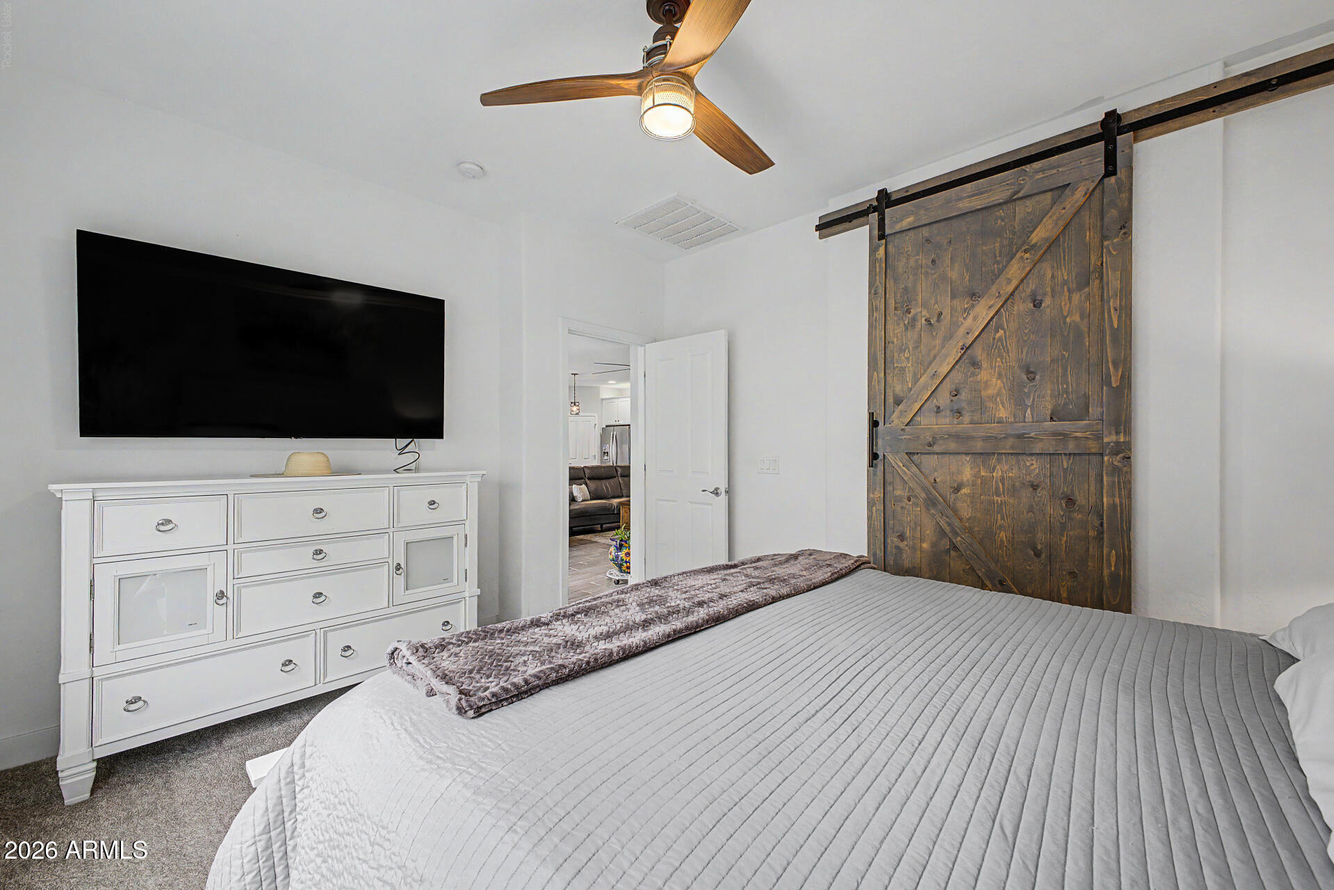 EASTMARK DEVELOPMENT UNIT 3/4 PARCELS 3/4-1 THRU 3 - Residential