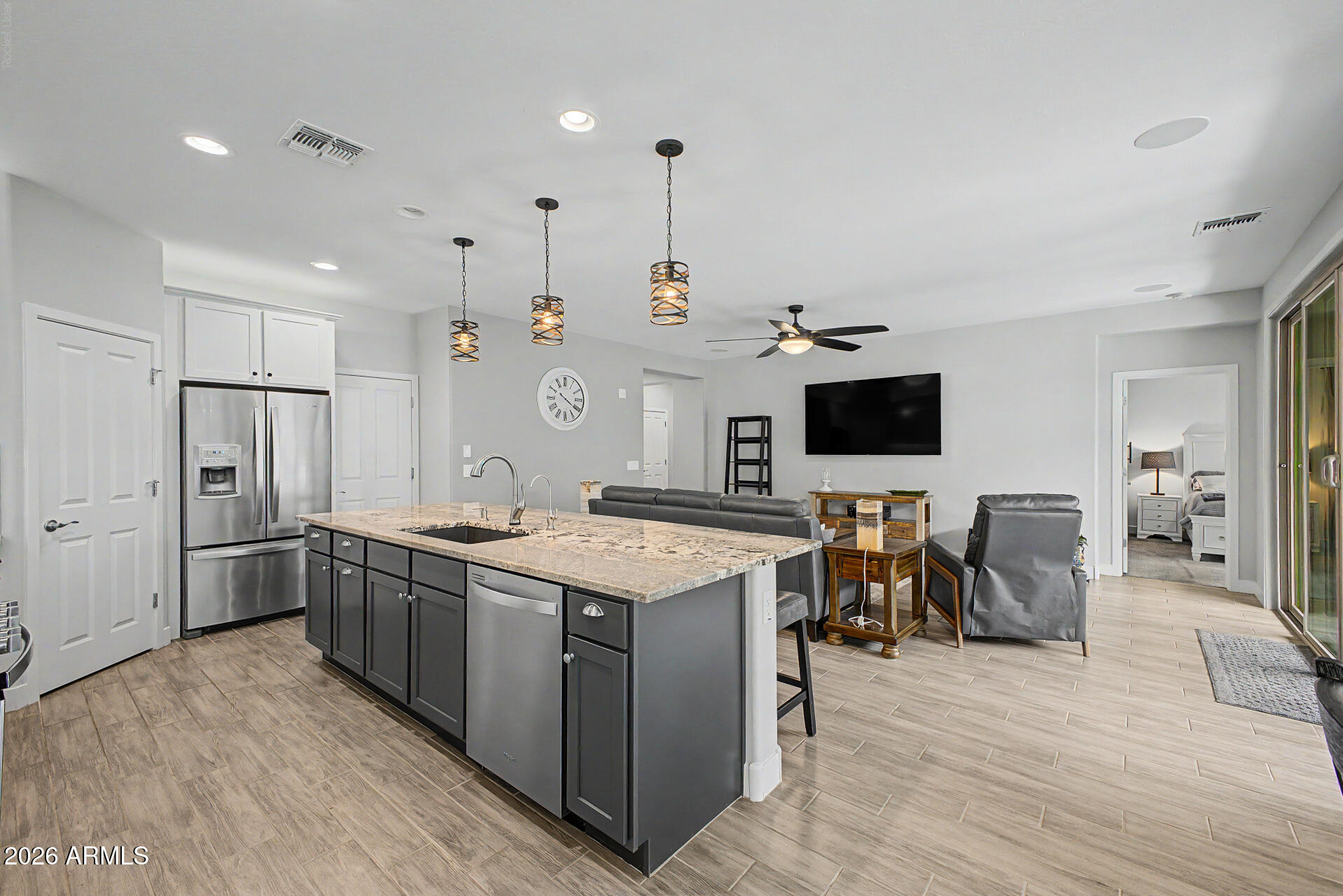 EASTMARK DEVELOPMENT UNIT 3/4 PARCELS 3/4-1 THRU 3 - Residential