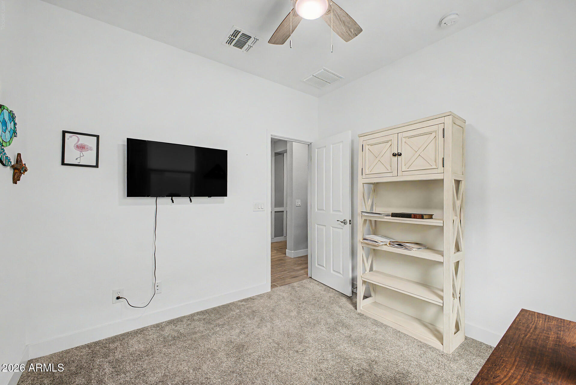 EASTMARK DEVELOPMENT UNIT 3/4 PARCELS 3/4-1 THRU 3 - Residential