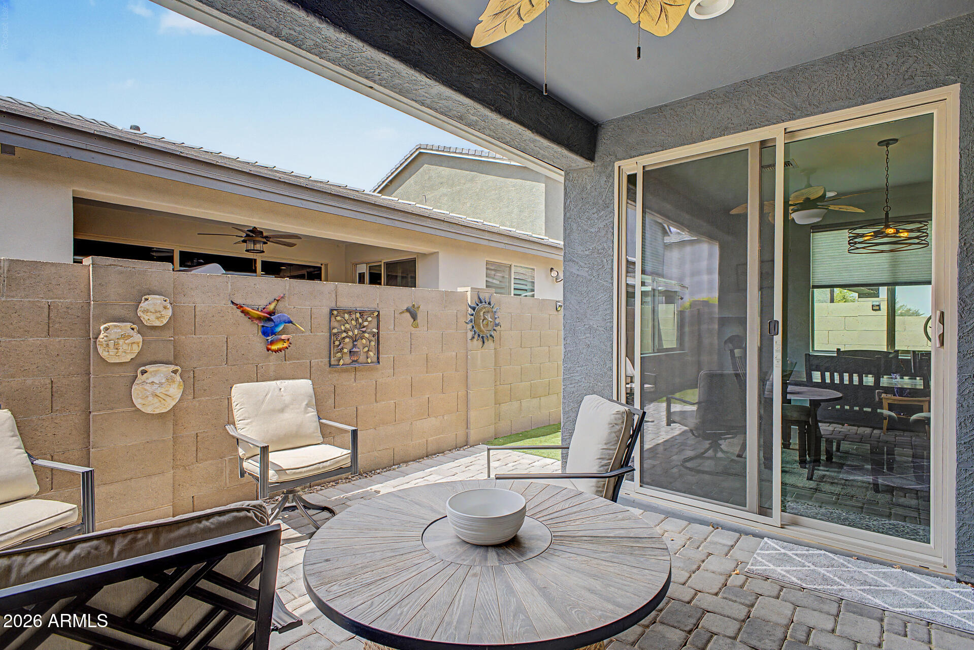 EASTMARK DEVELOPMENT UNIT 3/4 PARCELS 3/4-1 THRU 3 - Residential