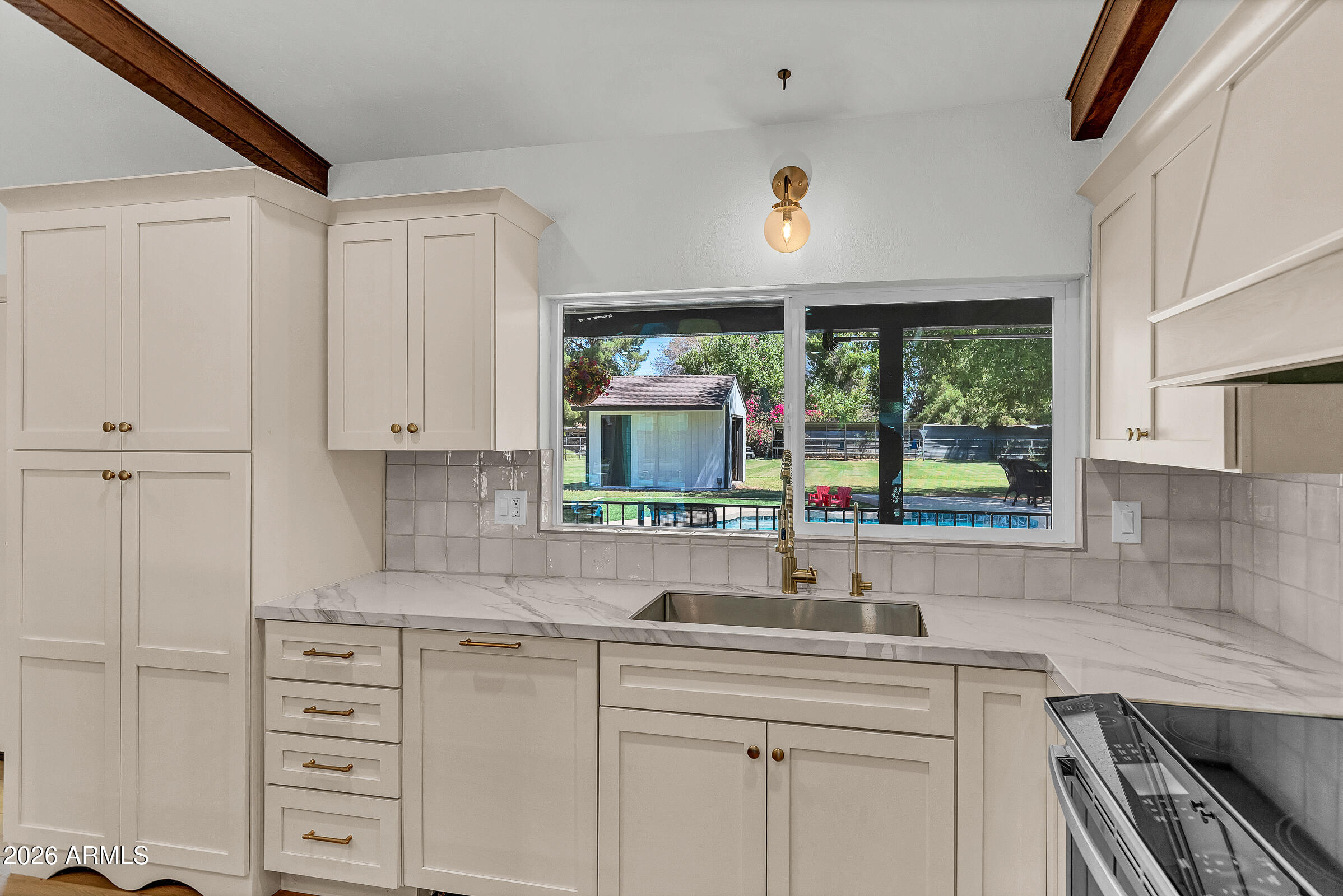 K-C RANCH ESTATES - Residential