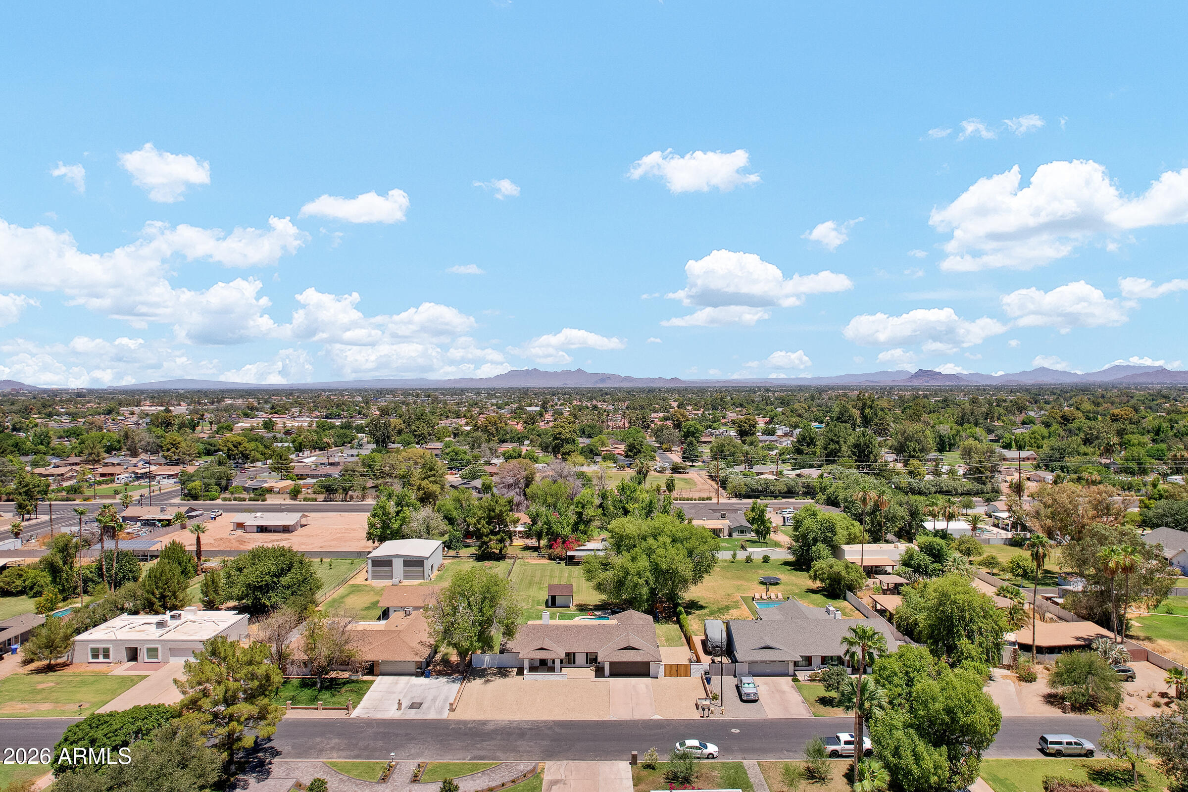 K-C RANCH ESTATES - Residential