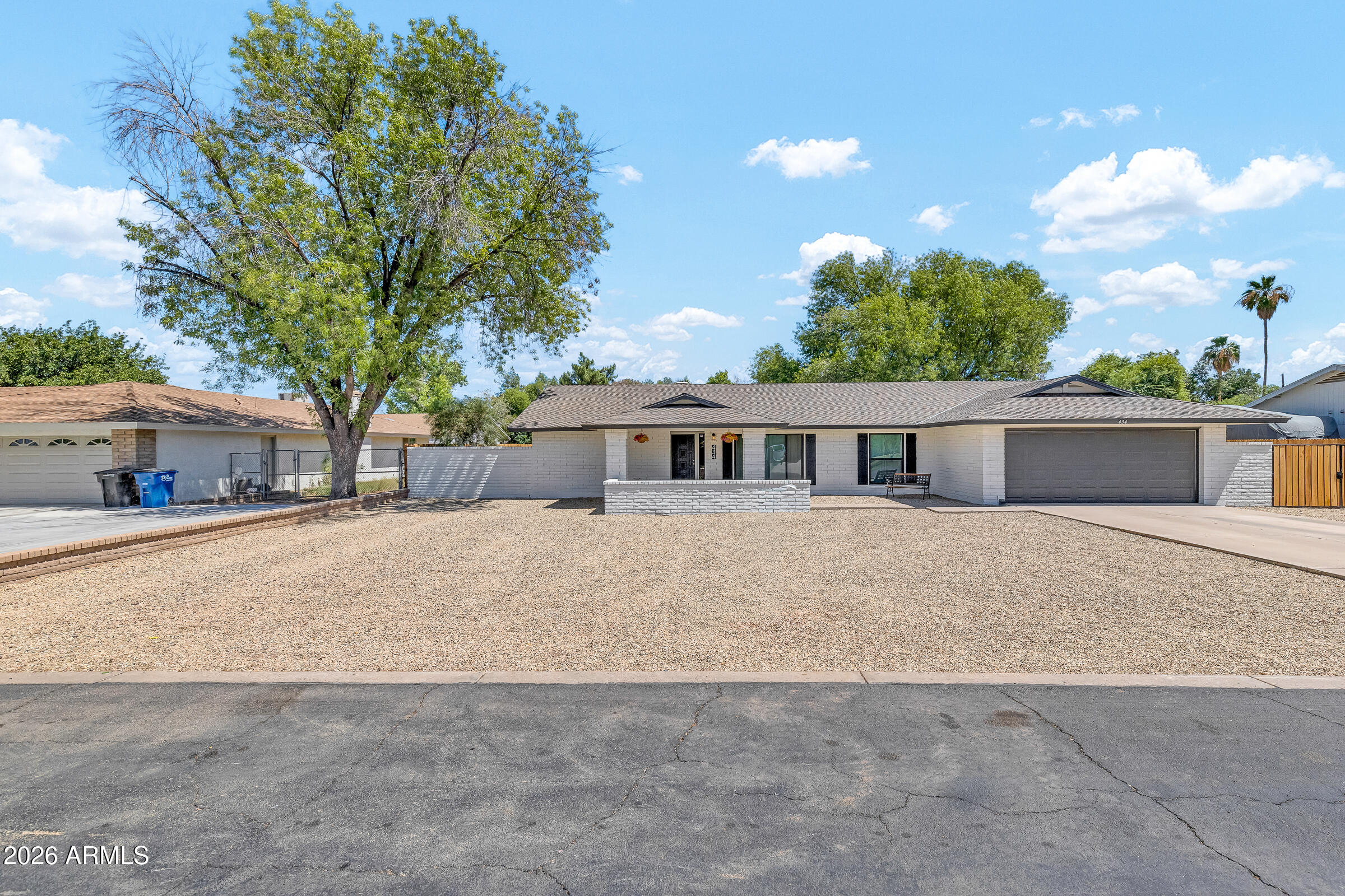 K-C RANCH ESTATES - Residential