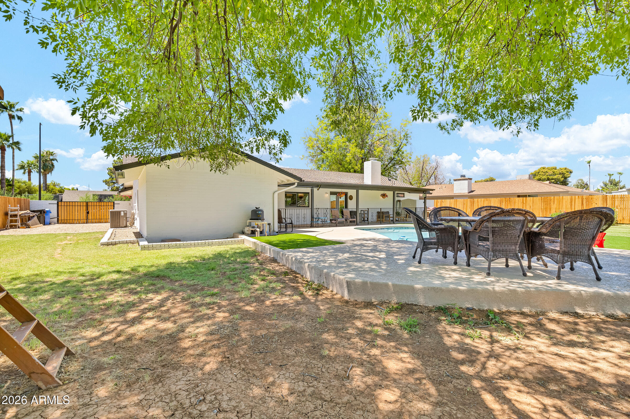 K-C RANCH ESTATES - Residential