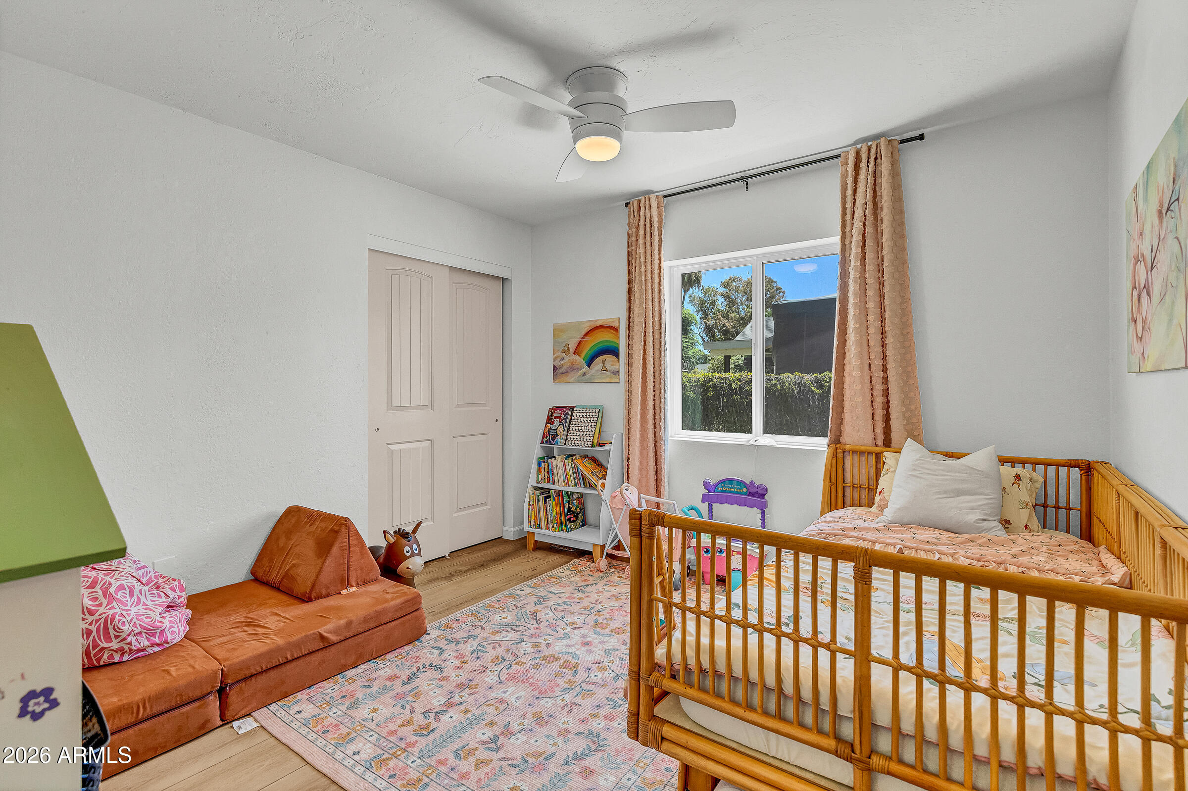 K-C RANCH ESTATES - Residential