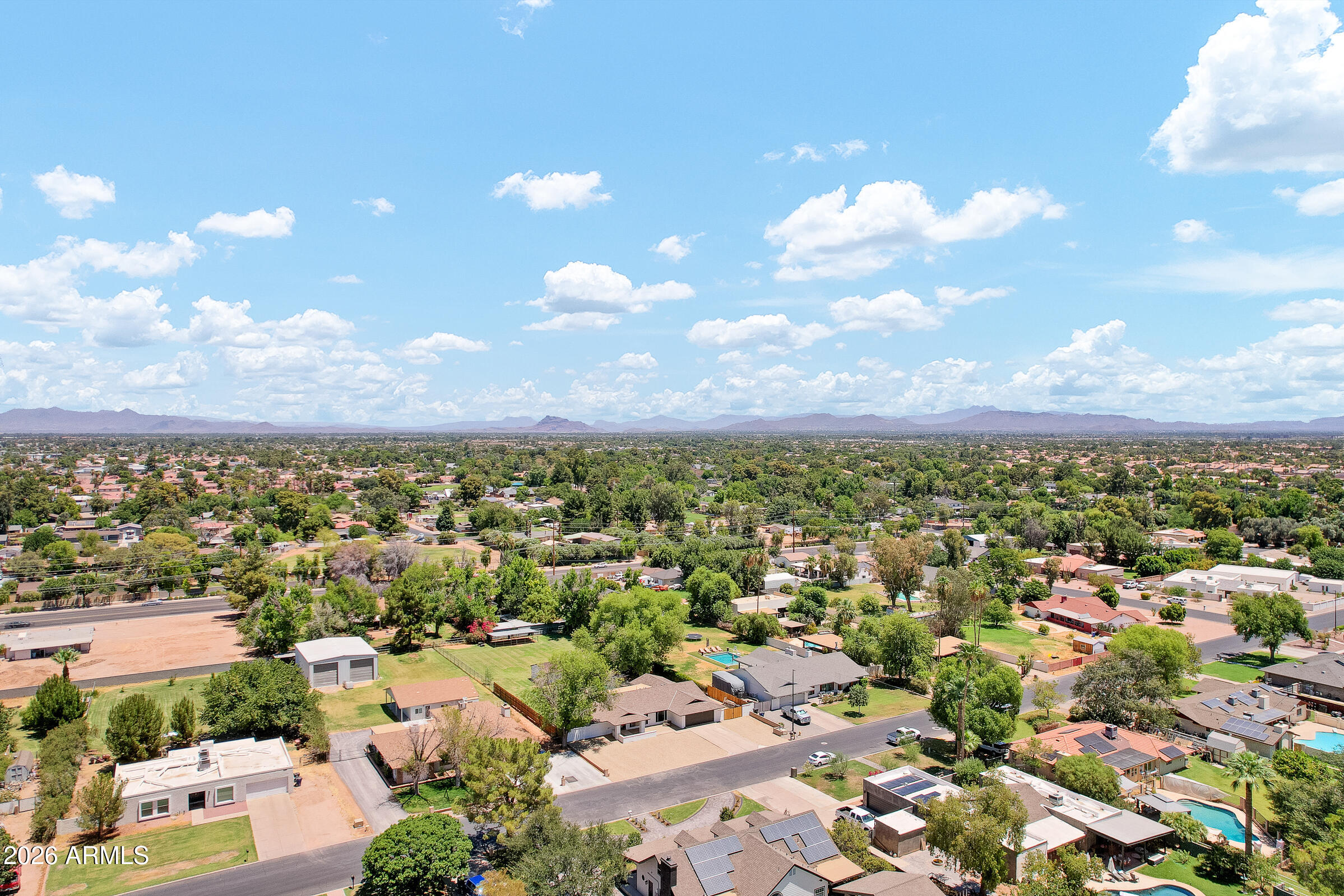 K-C RANCH ESTATES - Residential