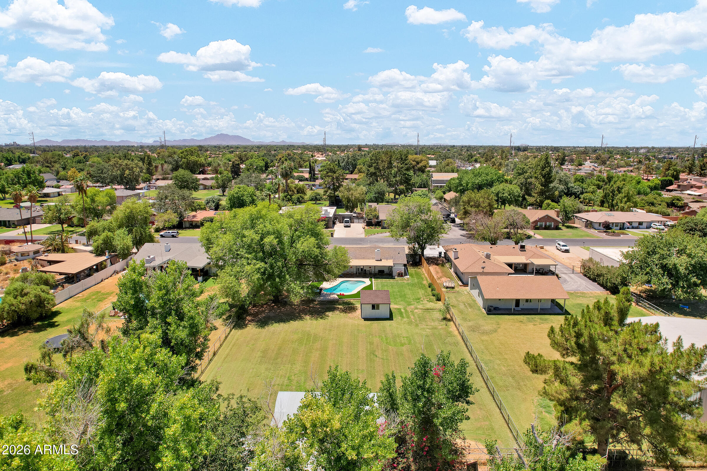 K-C RANCH ESTATES - Residential