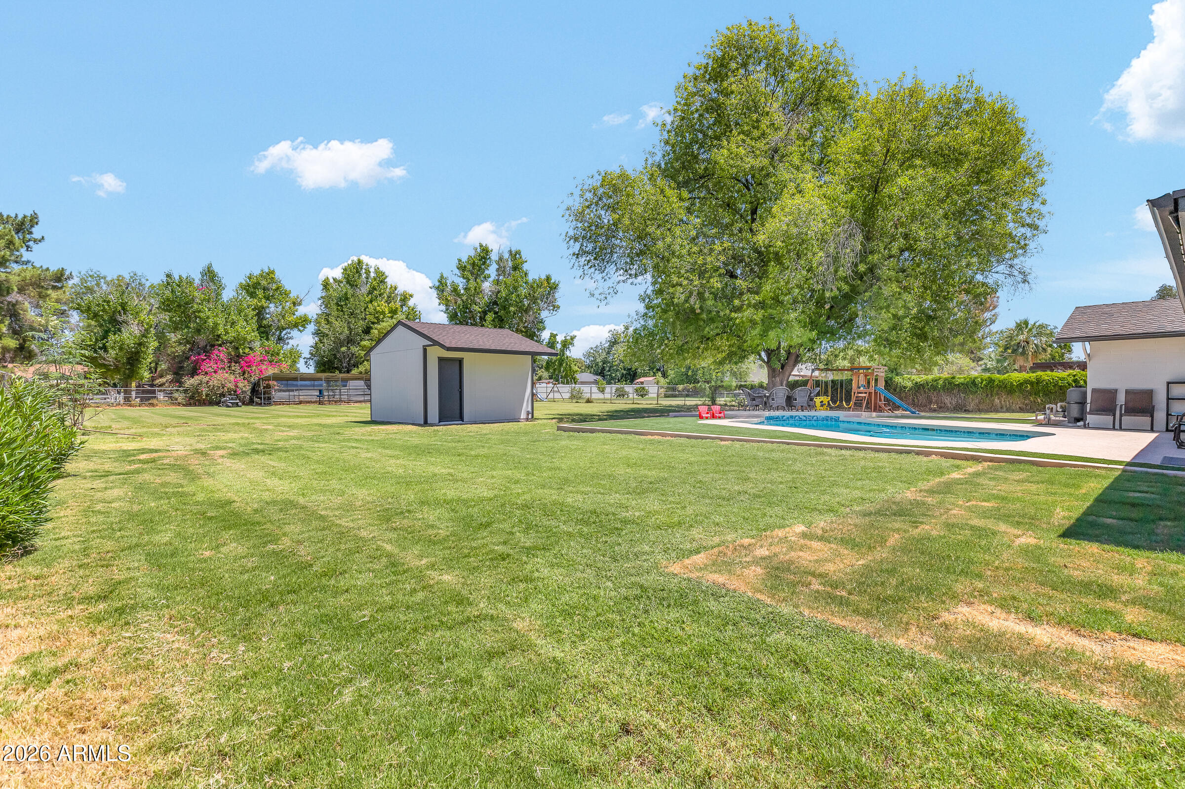 K-C RANCH ESTATES - Residential