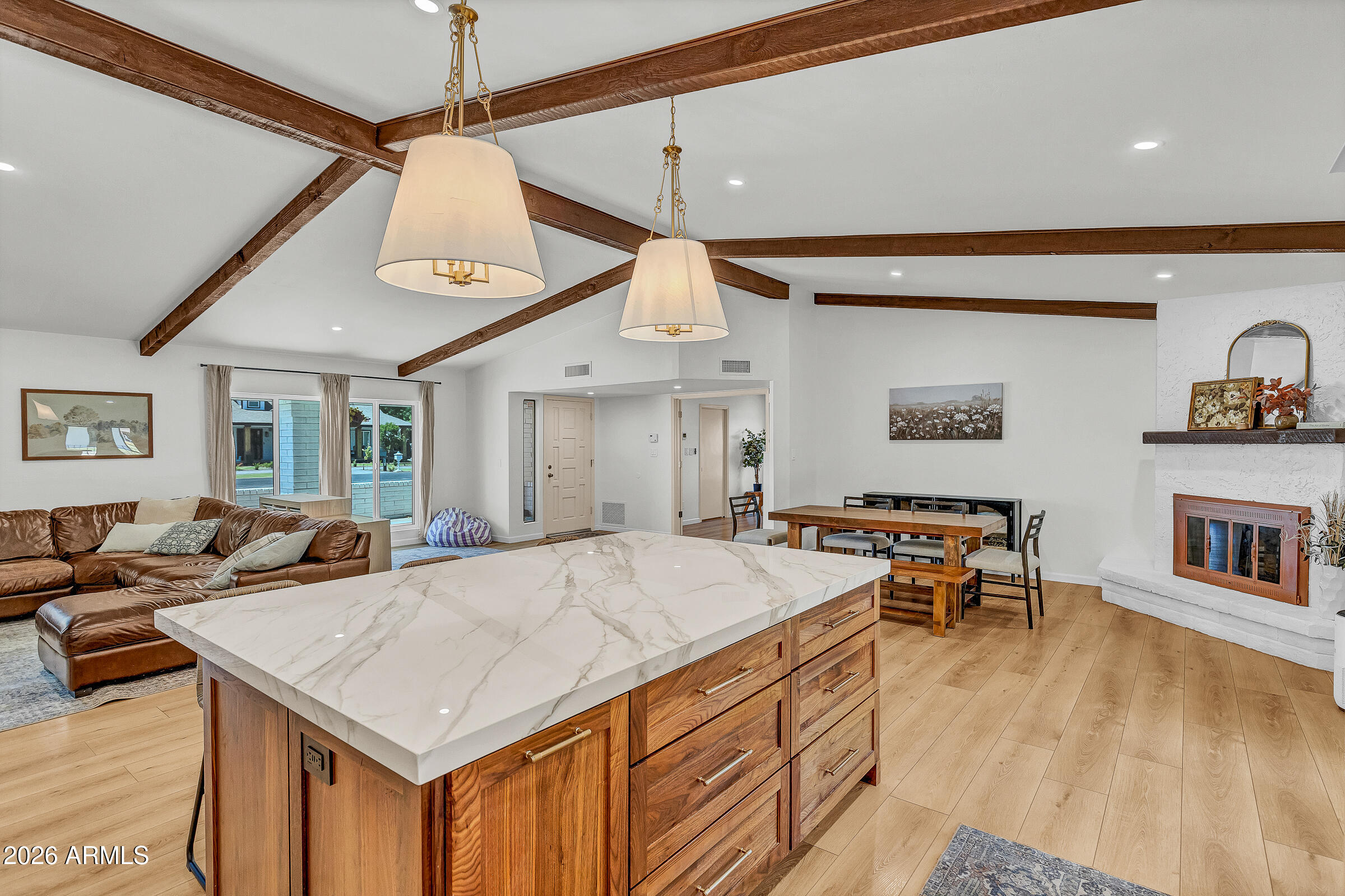 K-C RANCH ESTATES - Residential