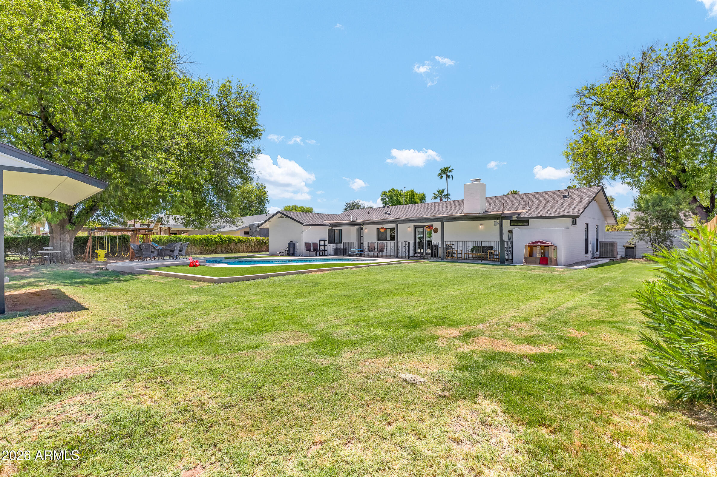 K-C RANCH ESTATES - Residential