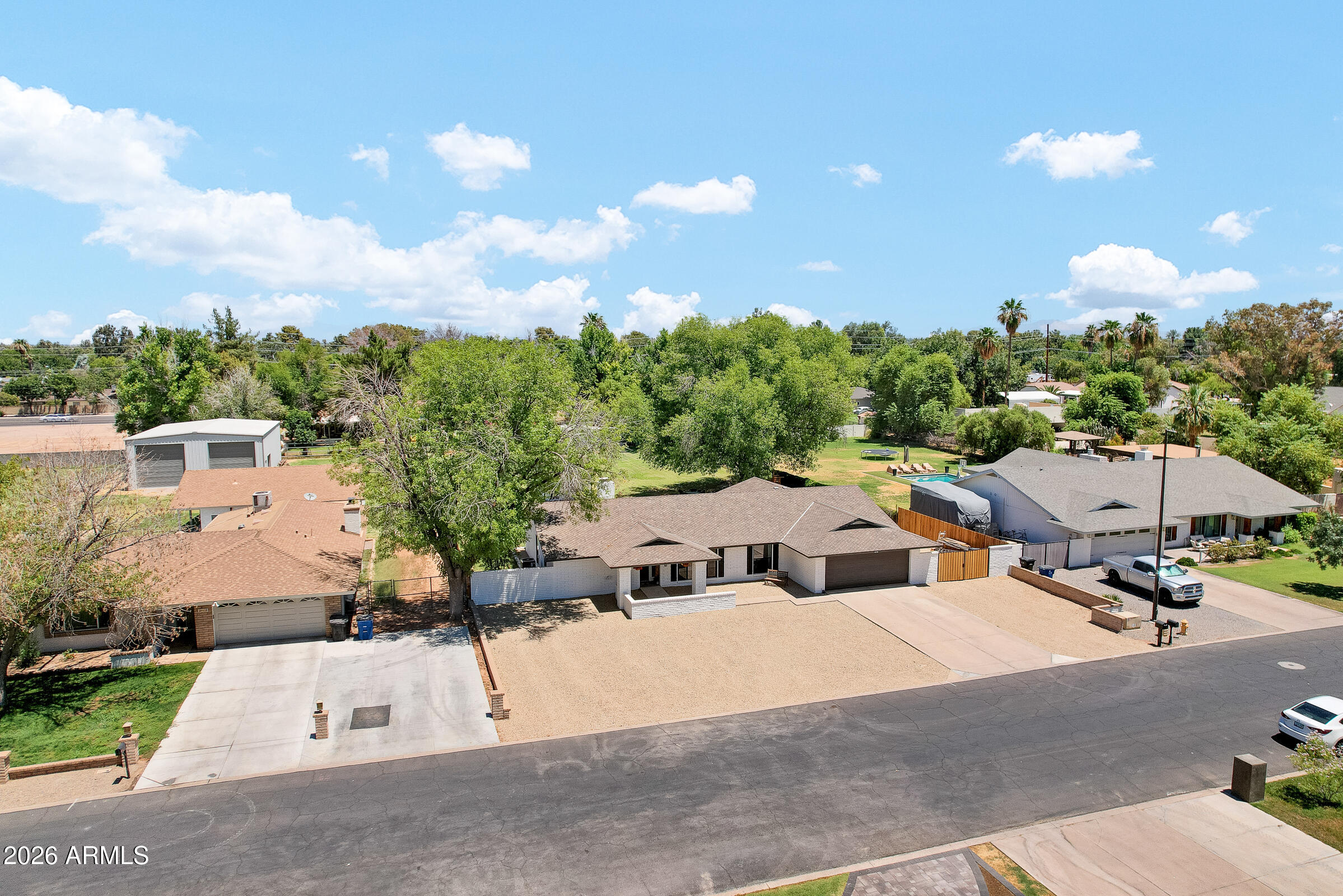 K-C RANCH ESTATES - Residential