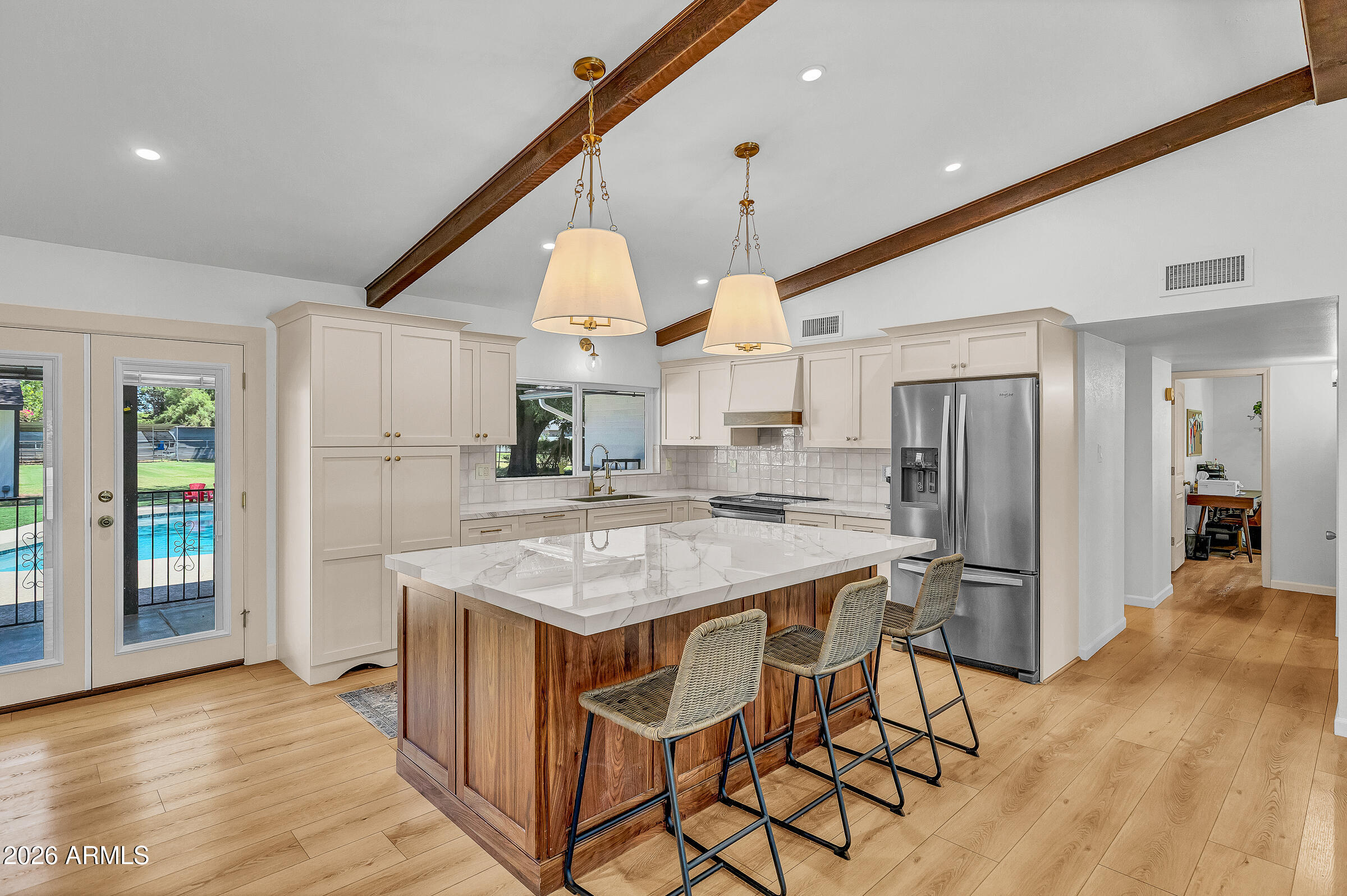 K-C RANCH ESTATES - Residential
