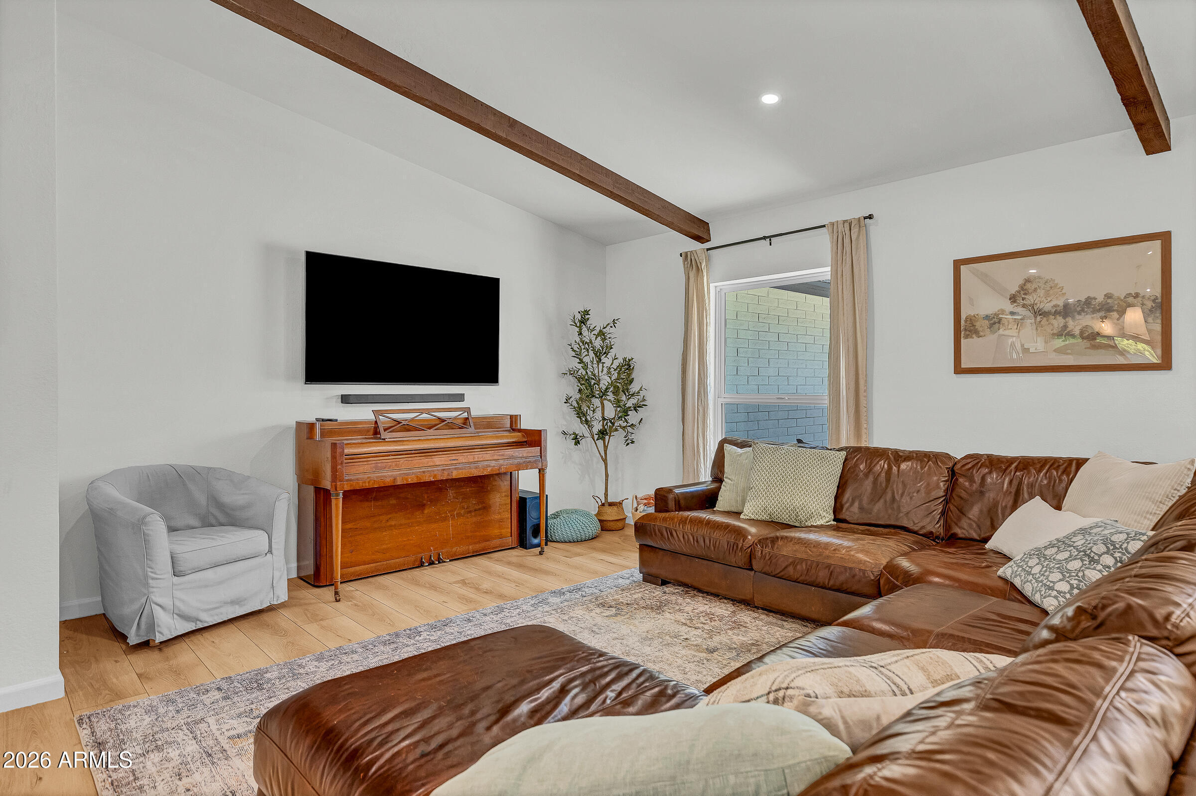 K-C RANCH ESTATES - Residential