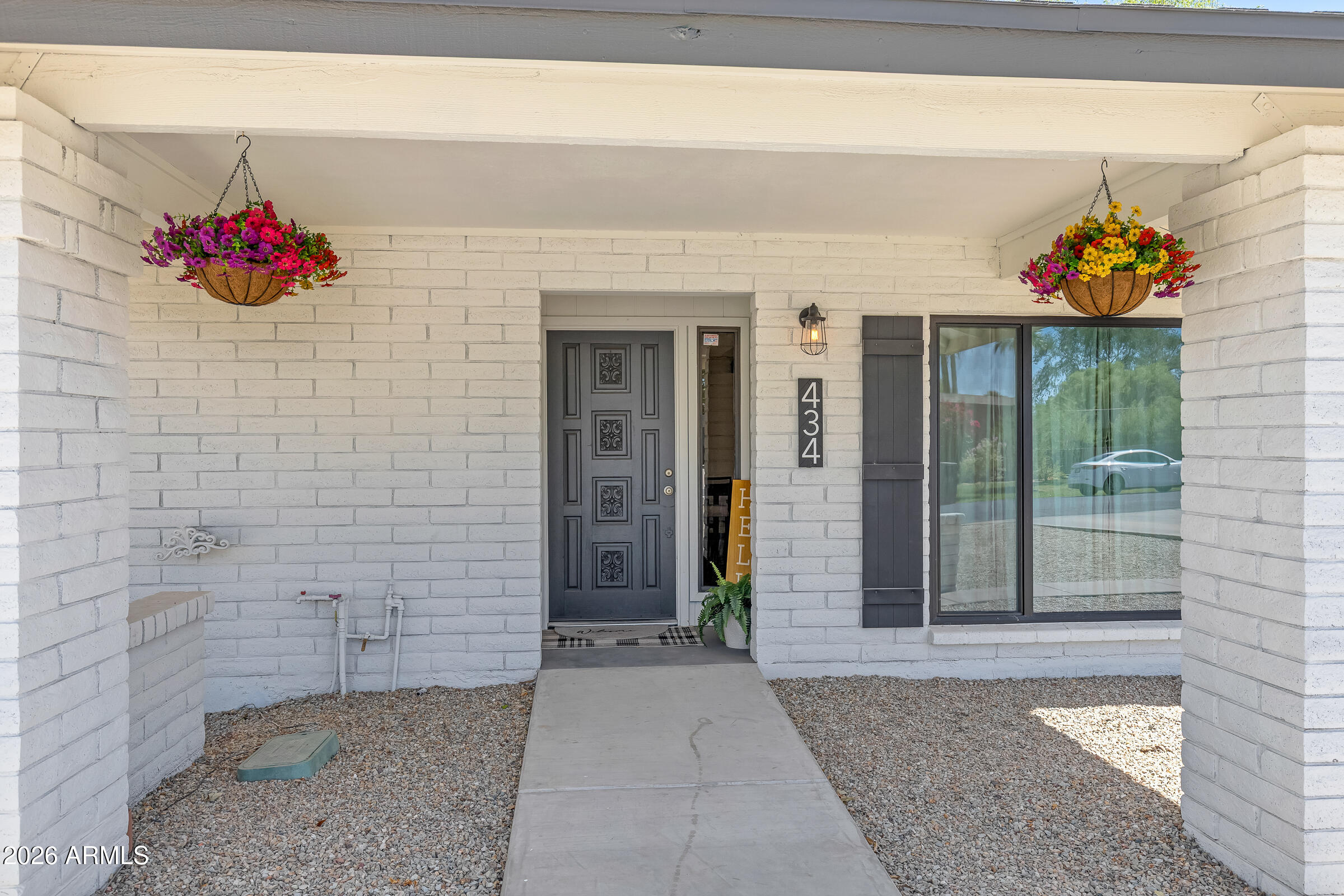 K-C RANCH ESTATES - Residential