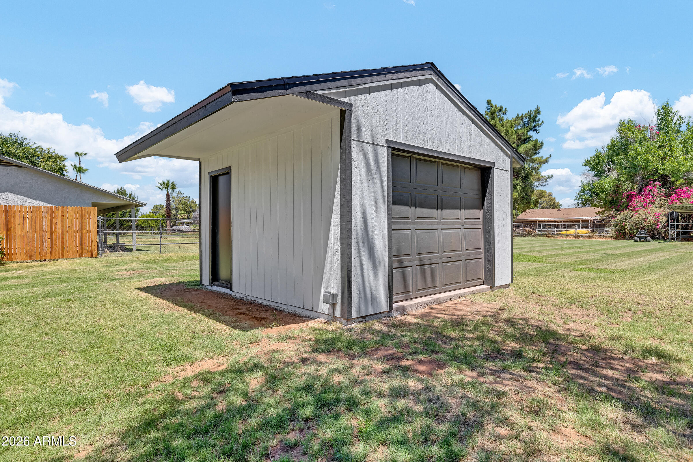 K-C RANCH ESTATES - Residential