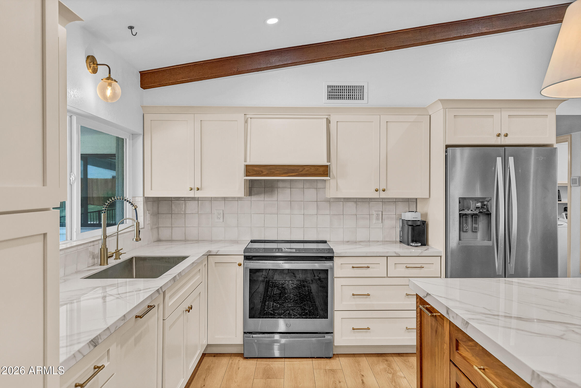 K-C RANCH ESTATES - Residential