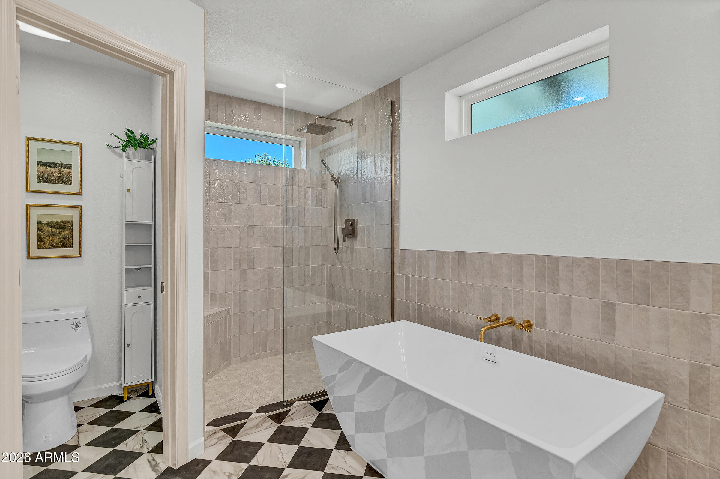 K-C RANCH ESTATES - Residential