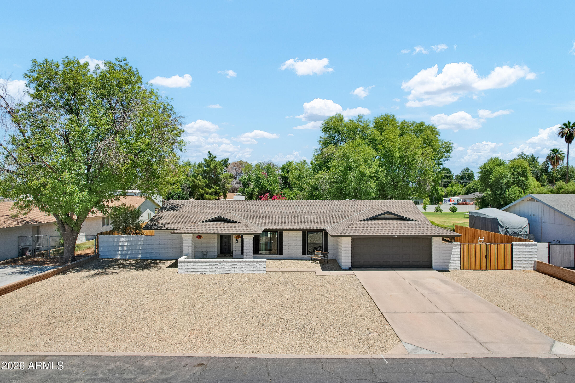 K-C RANCH ESTATES - Residential