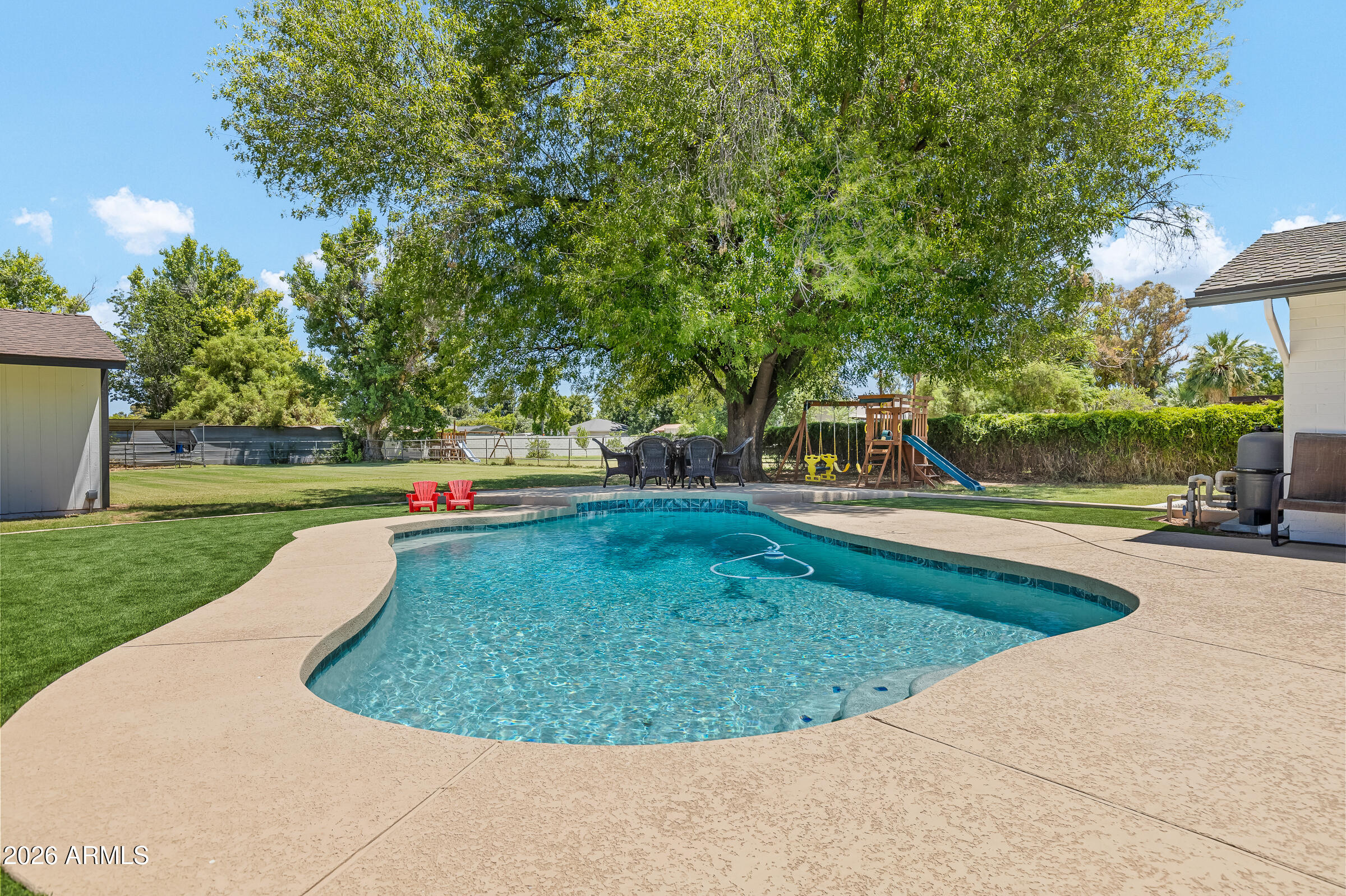 K-C RANCH ESTATES - Residential