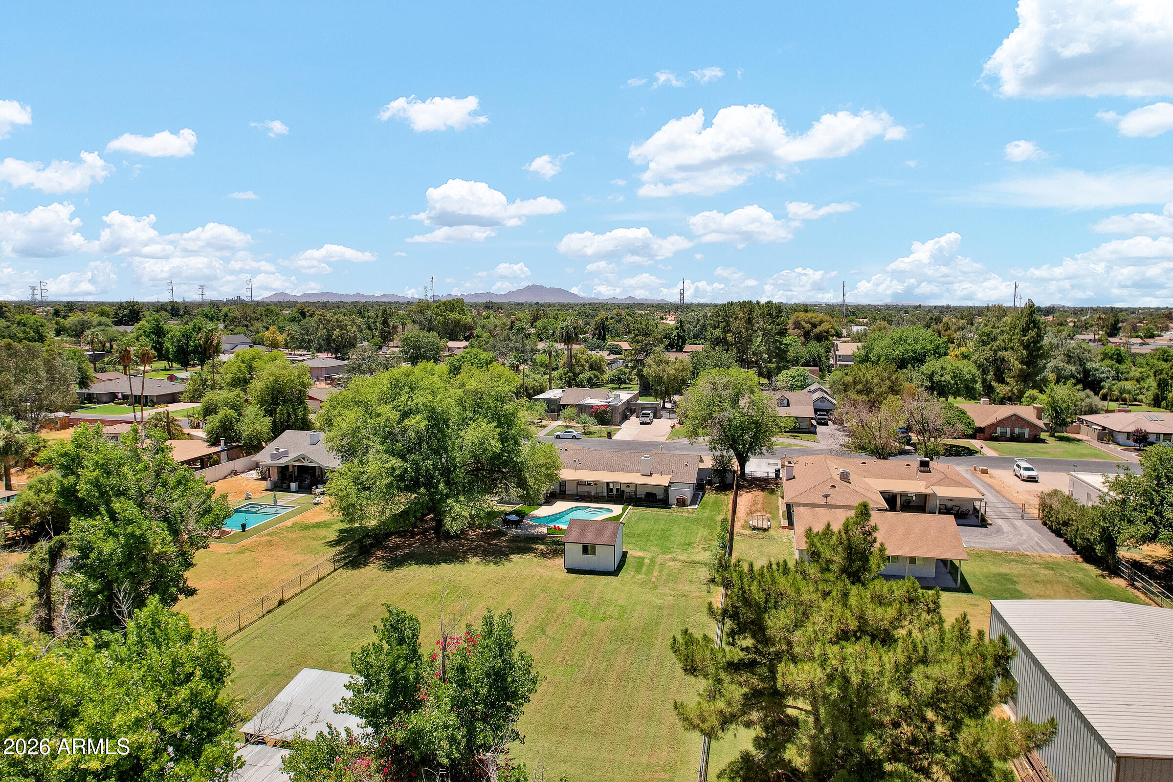 K-C RANCH ESTATES - Residential