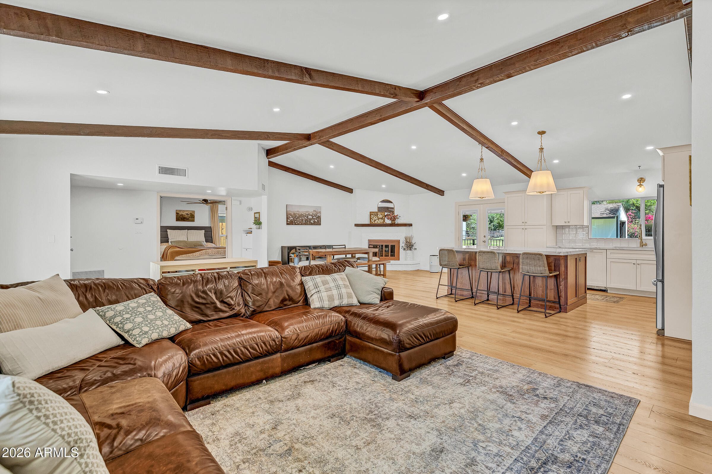 K-C RANCH ESTATES - Residential