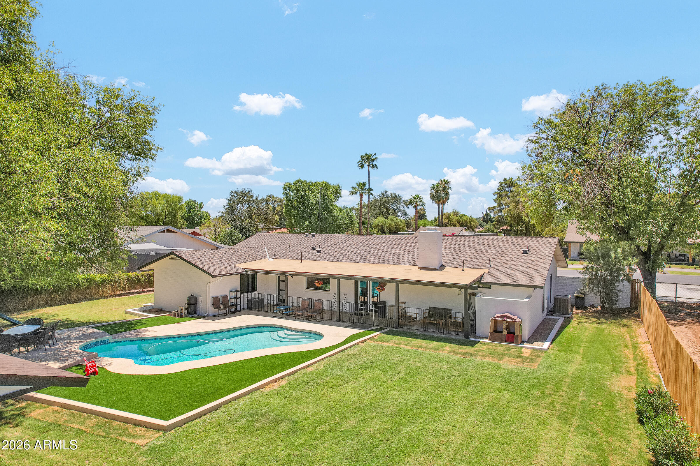 K-C RANCH ESTATES - Residential