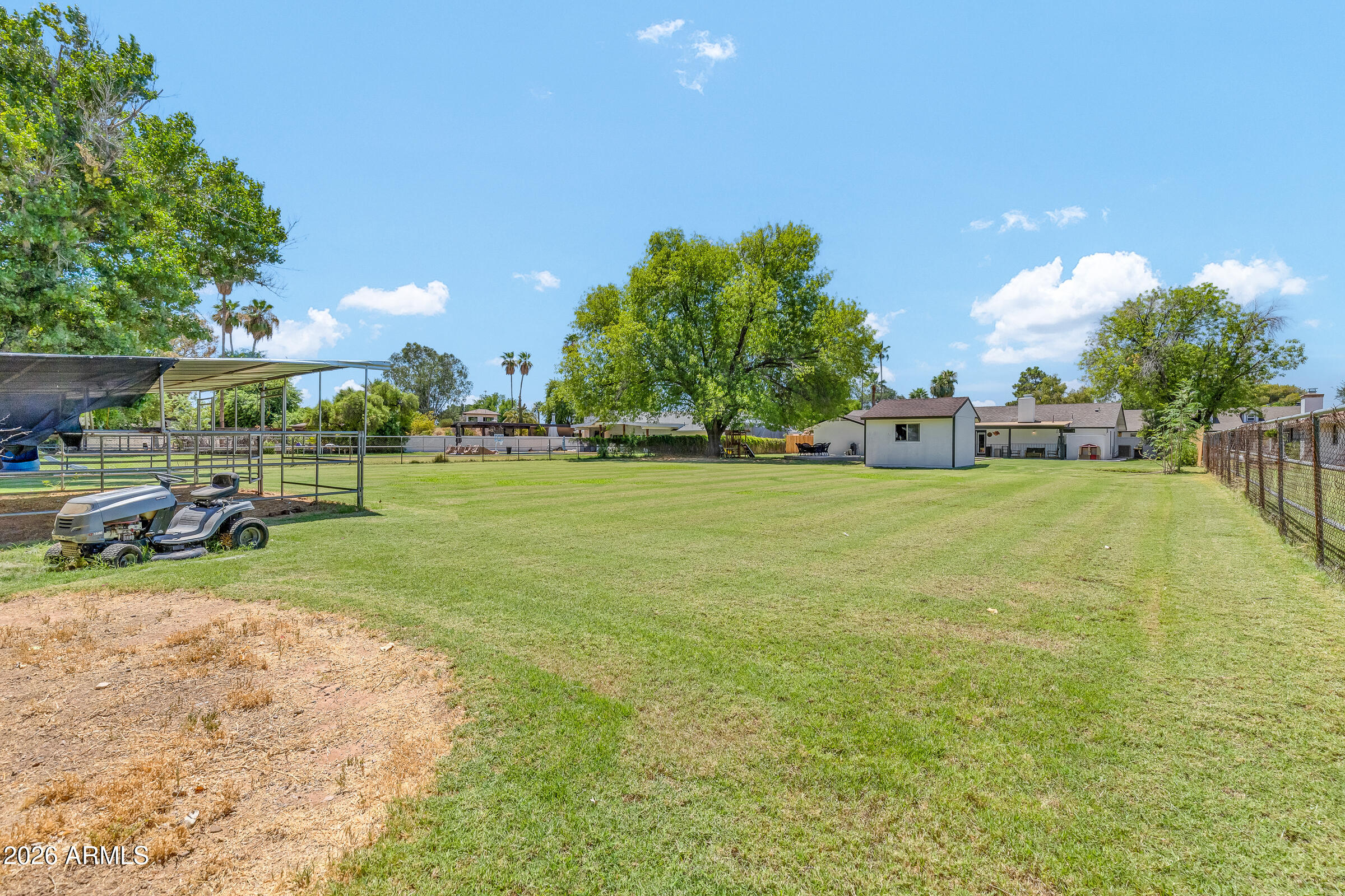 K-C RANCH ESTATES - Residential