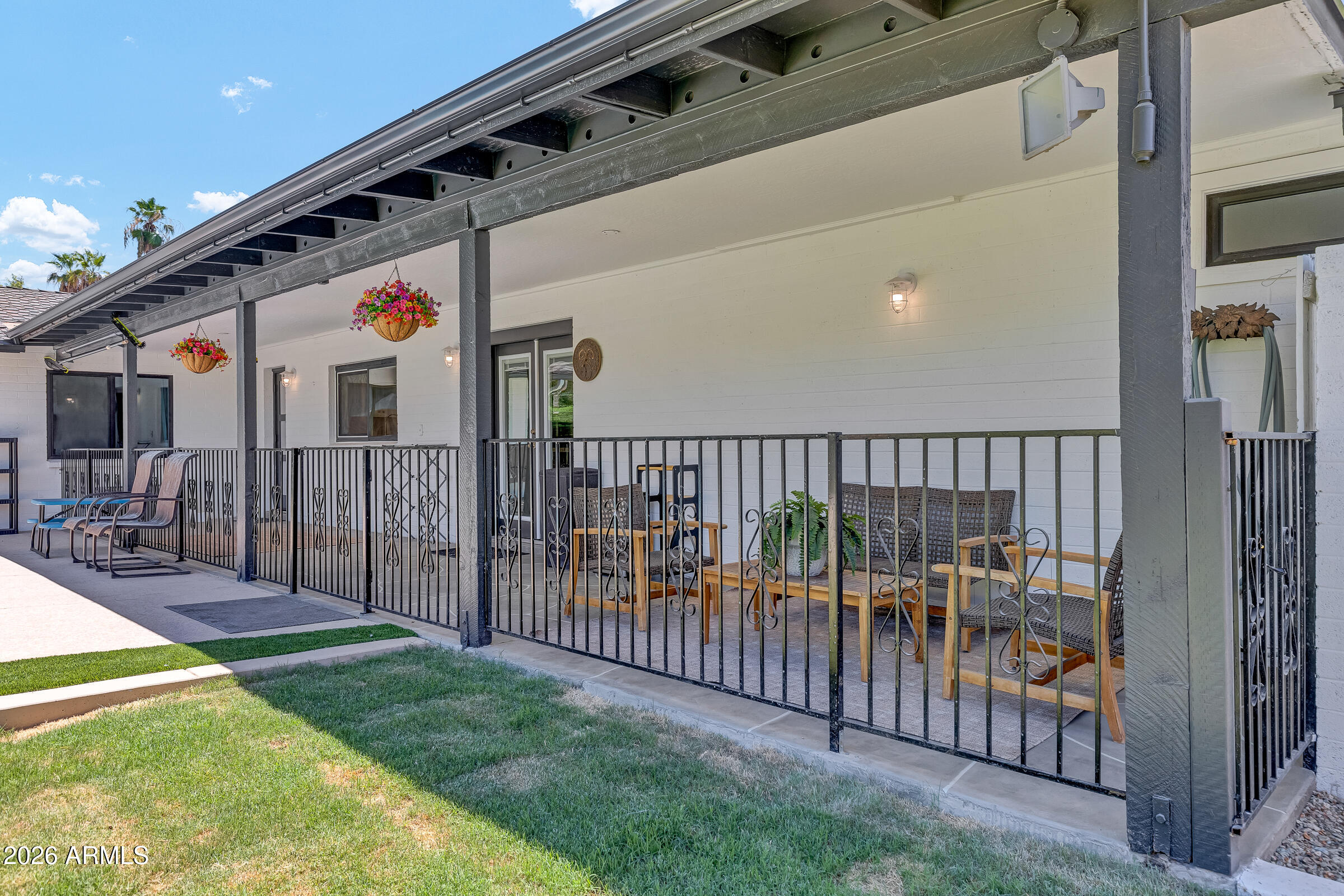 K-C RANCH ESTATES - Residential