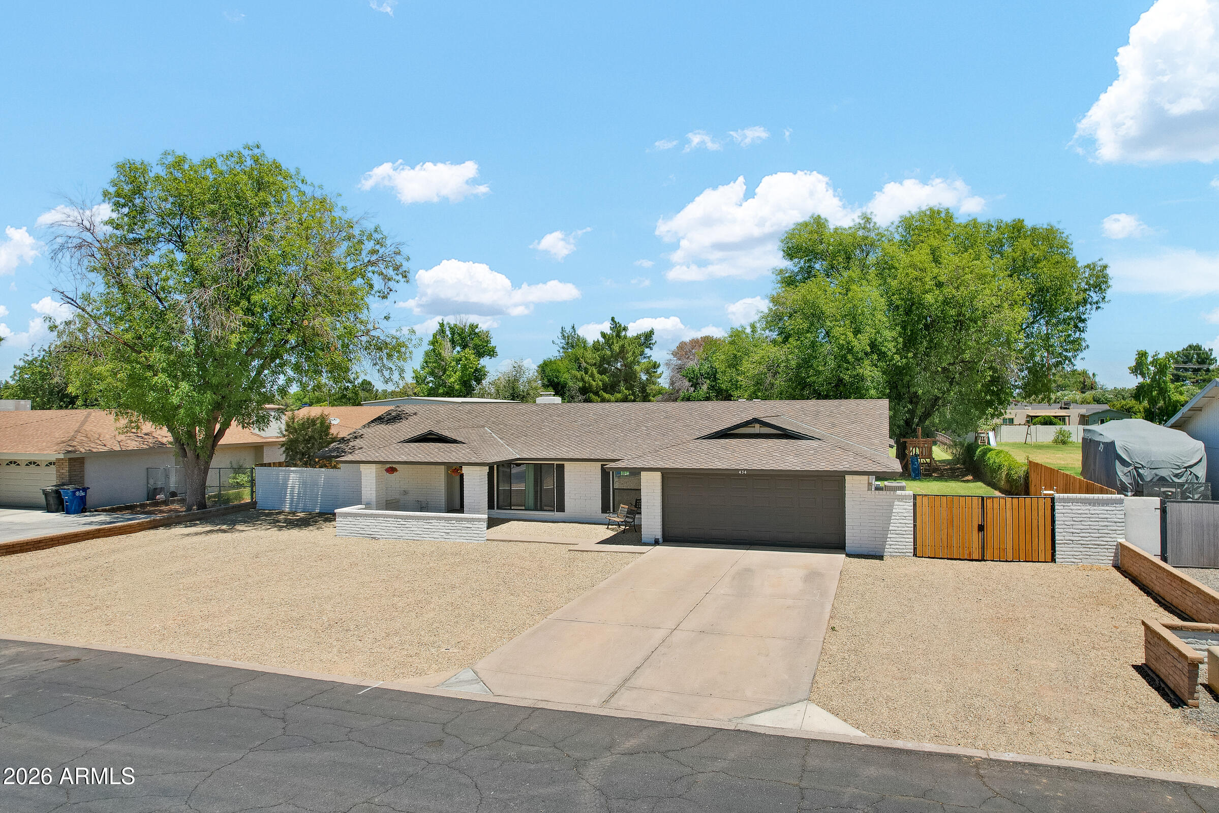 K-C RANCH ESTATES - Residential