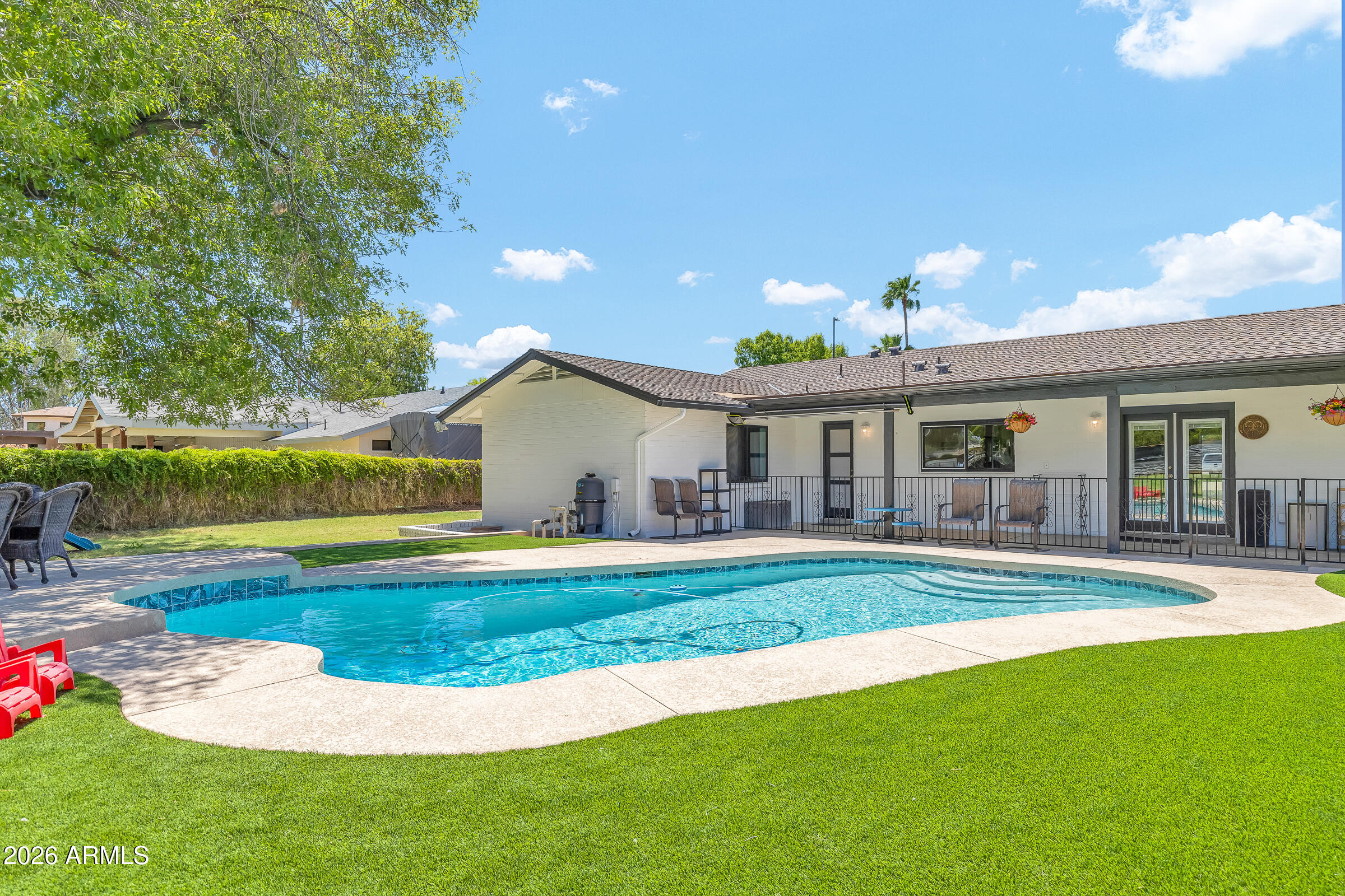 K-C RANCH ESTATES - Residential