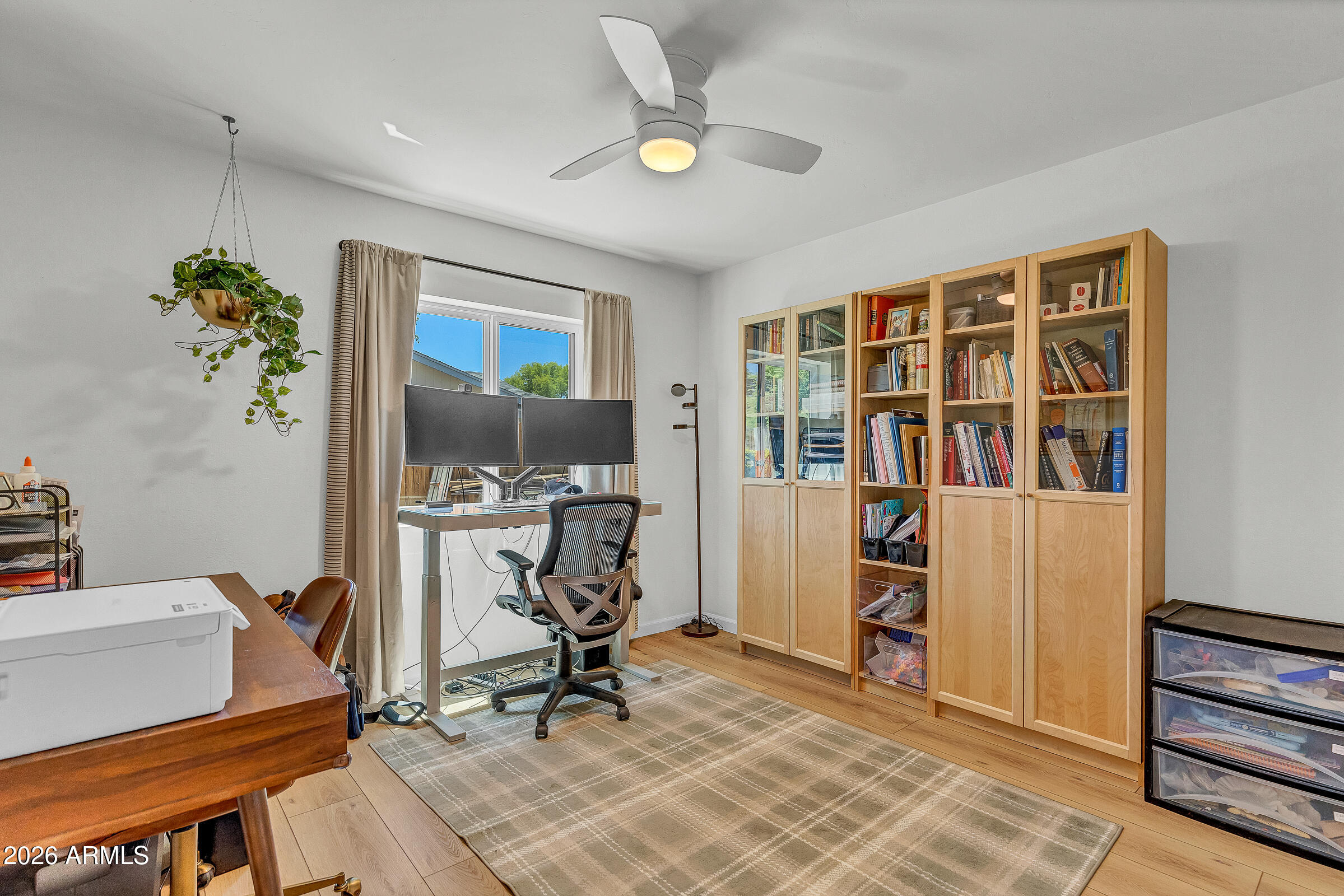 K-C RANCH ESTATES - Residential